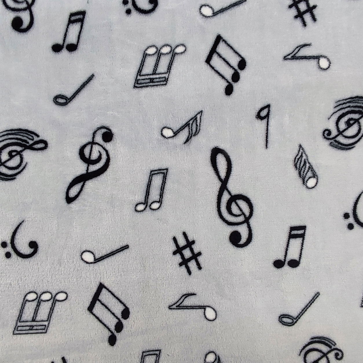 Notas de mano Cashmere Pilas