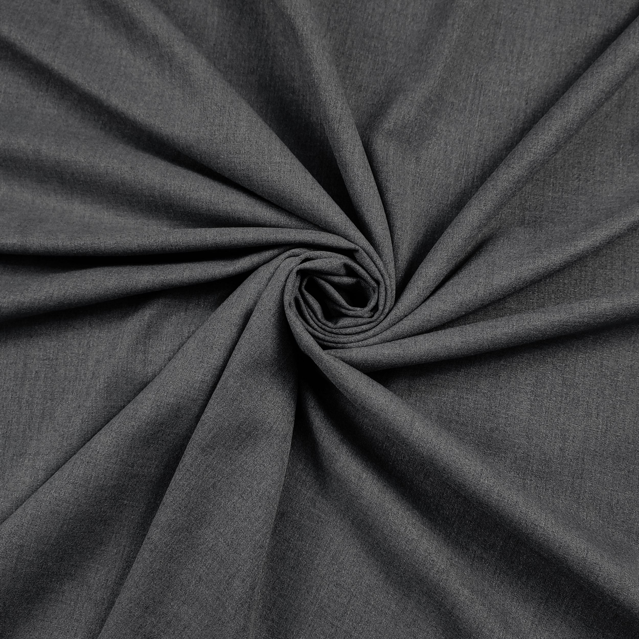 Comfort Melange fabric Image