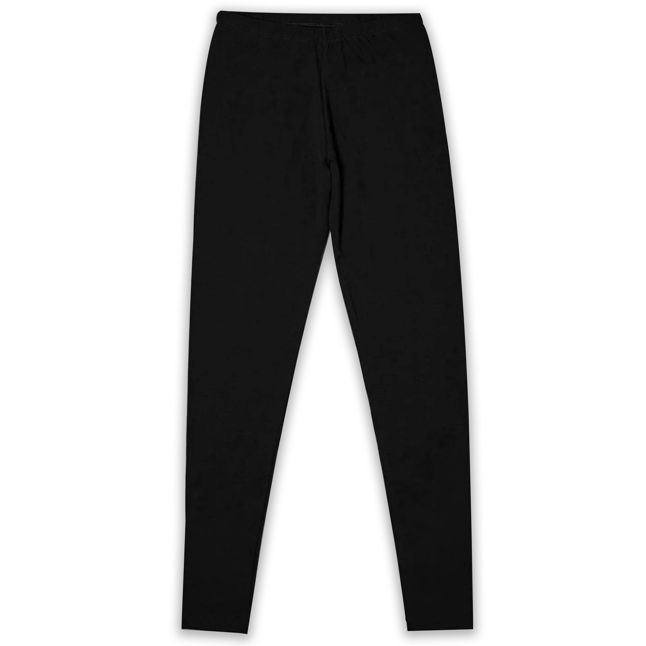 Jadea 4265 Leggings en coton frais Image