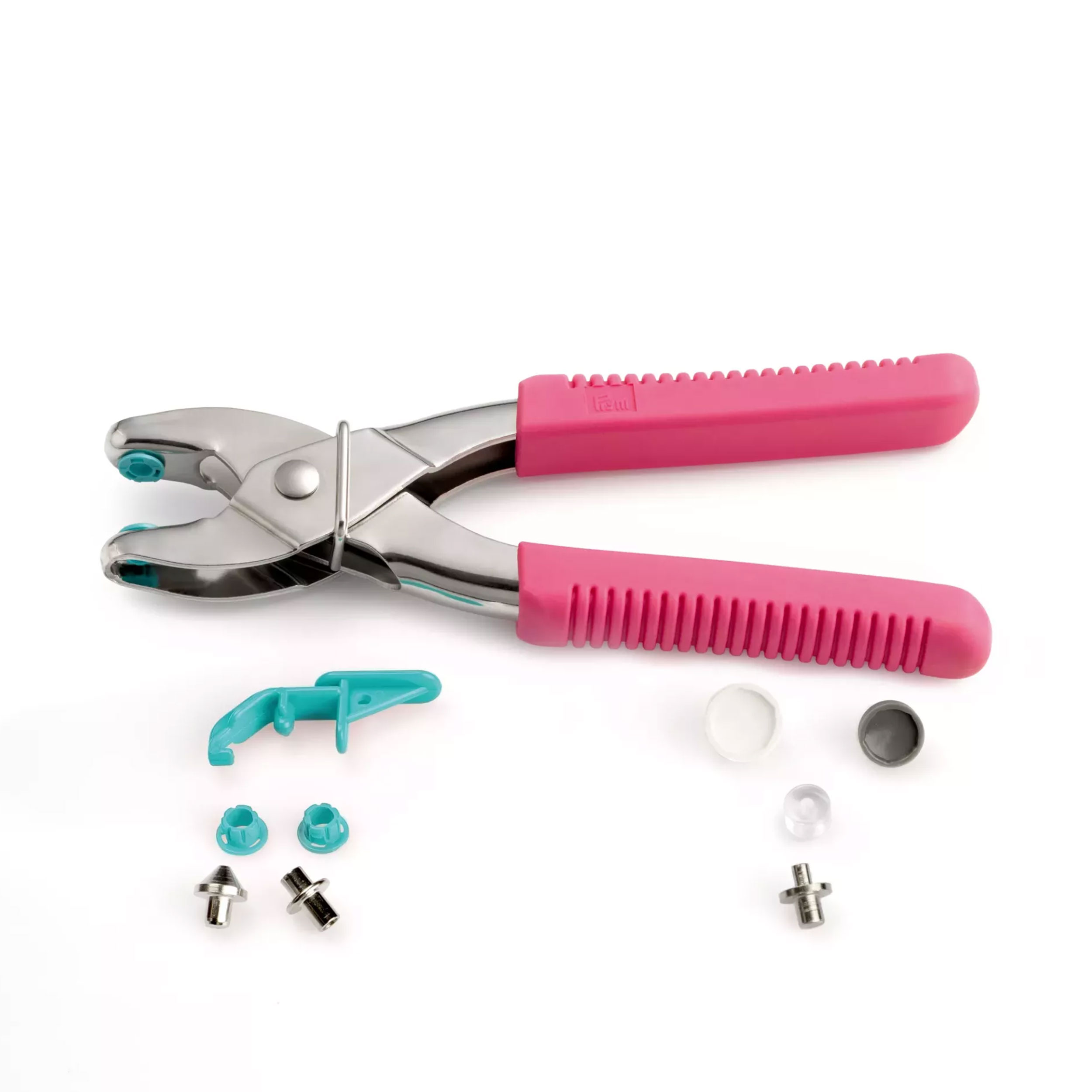 Alicates Prym Love Vario Rosa Image