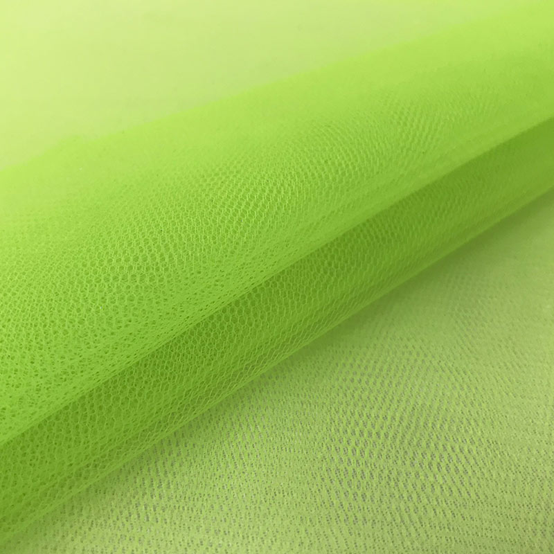 Neon Yellow - D228