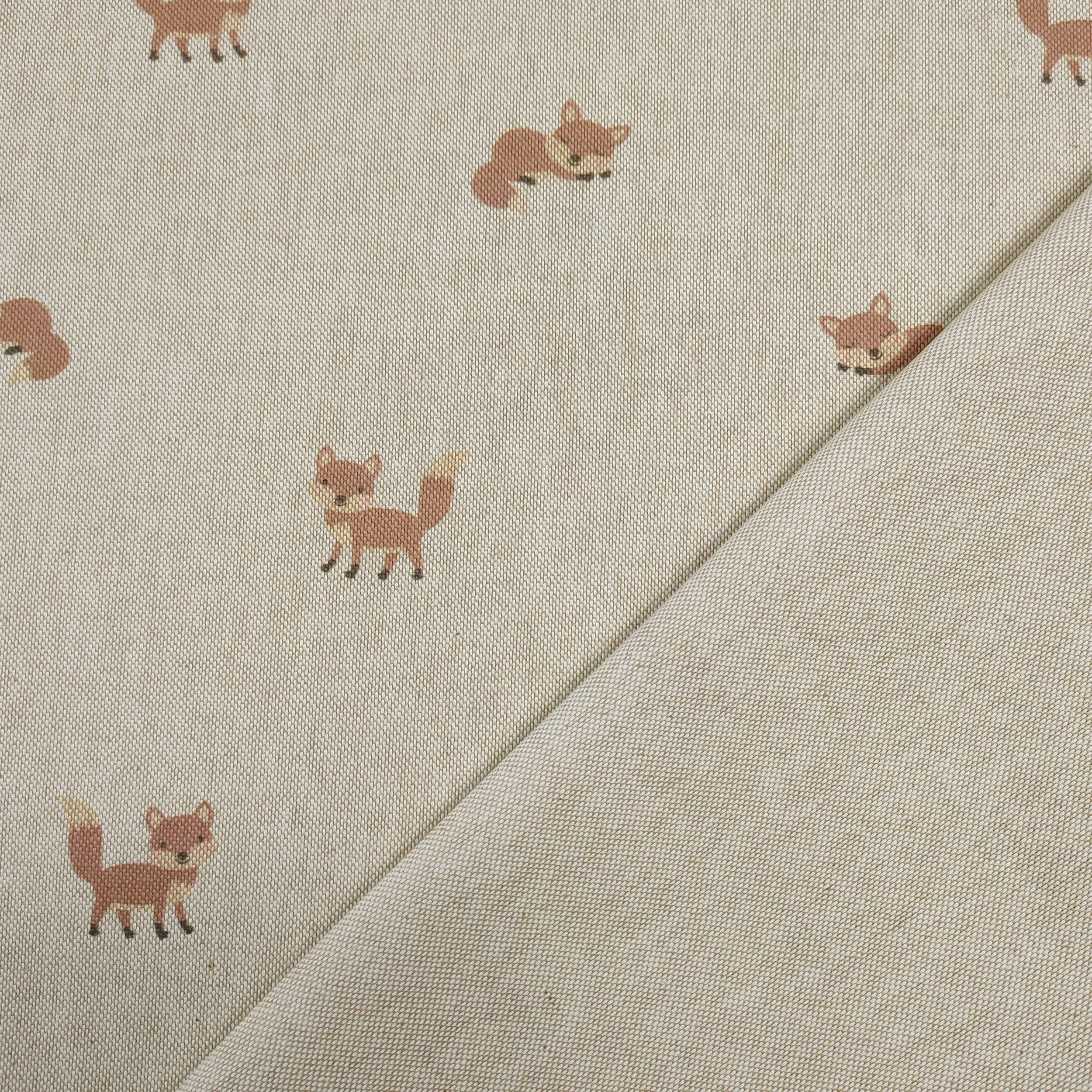 Volpi Panama Fabric Image