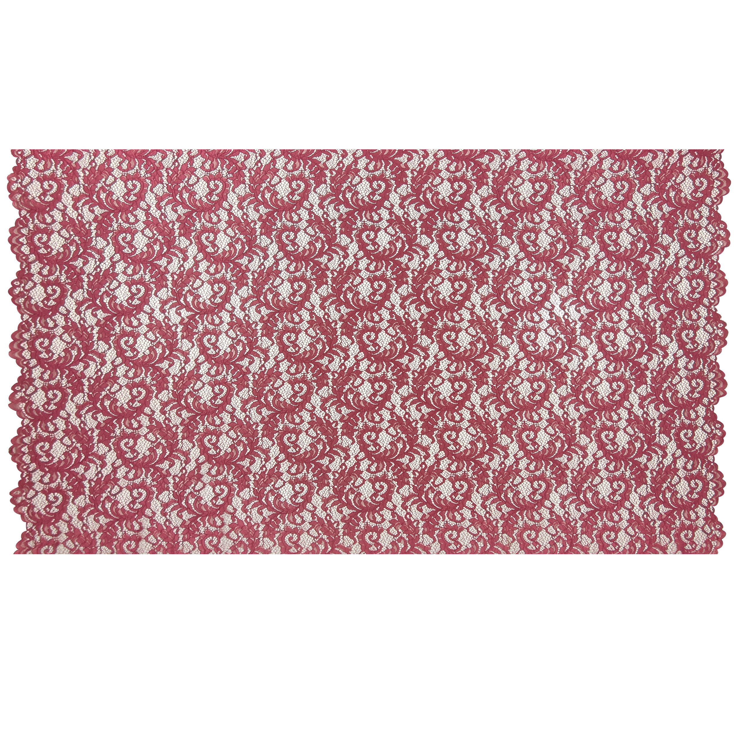 Micky Lace Image