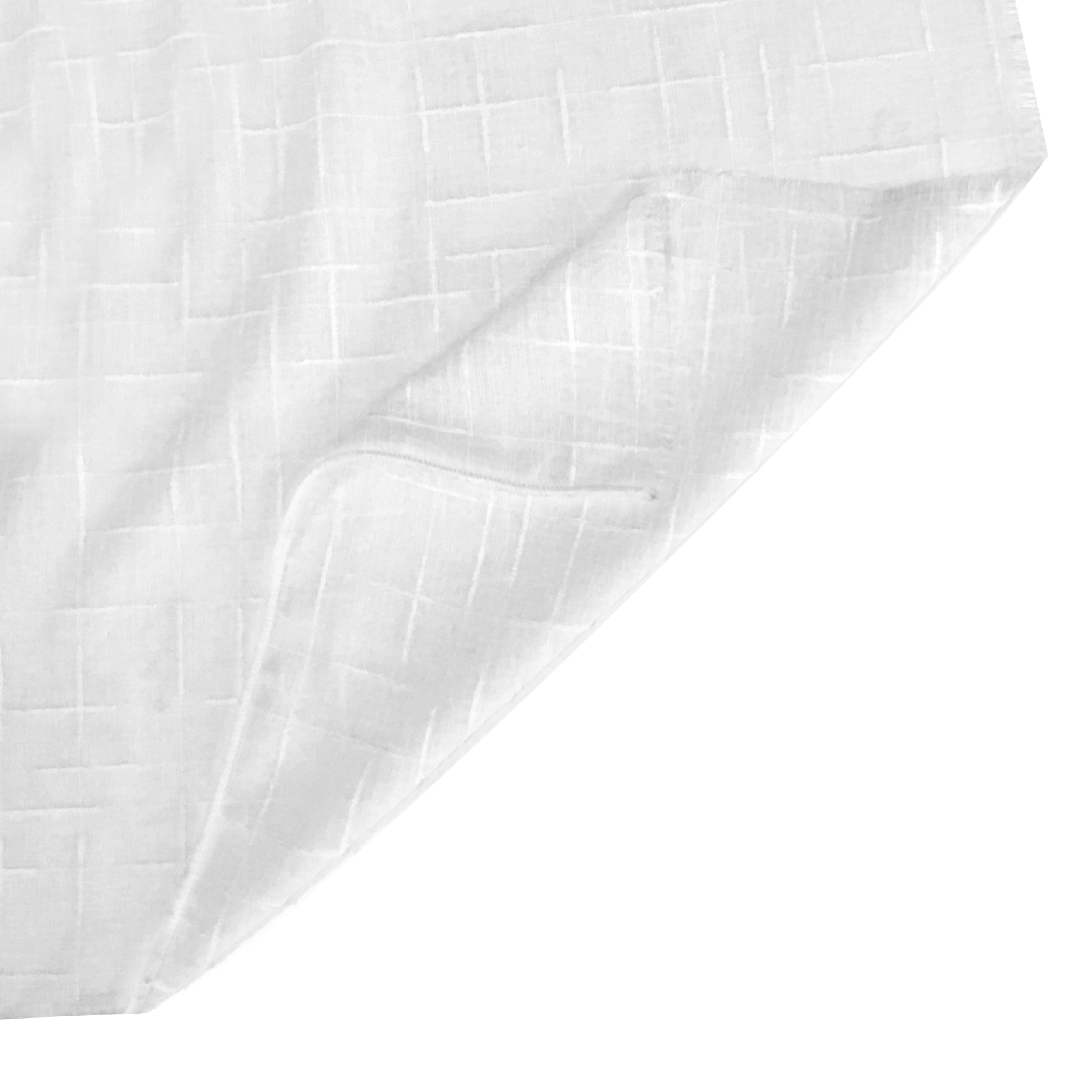 Toile de tente Milù White
