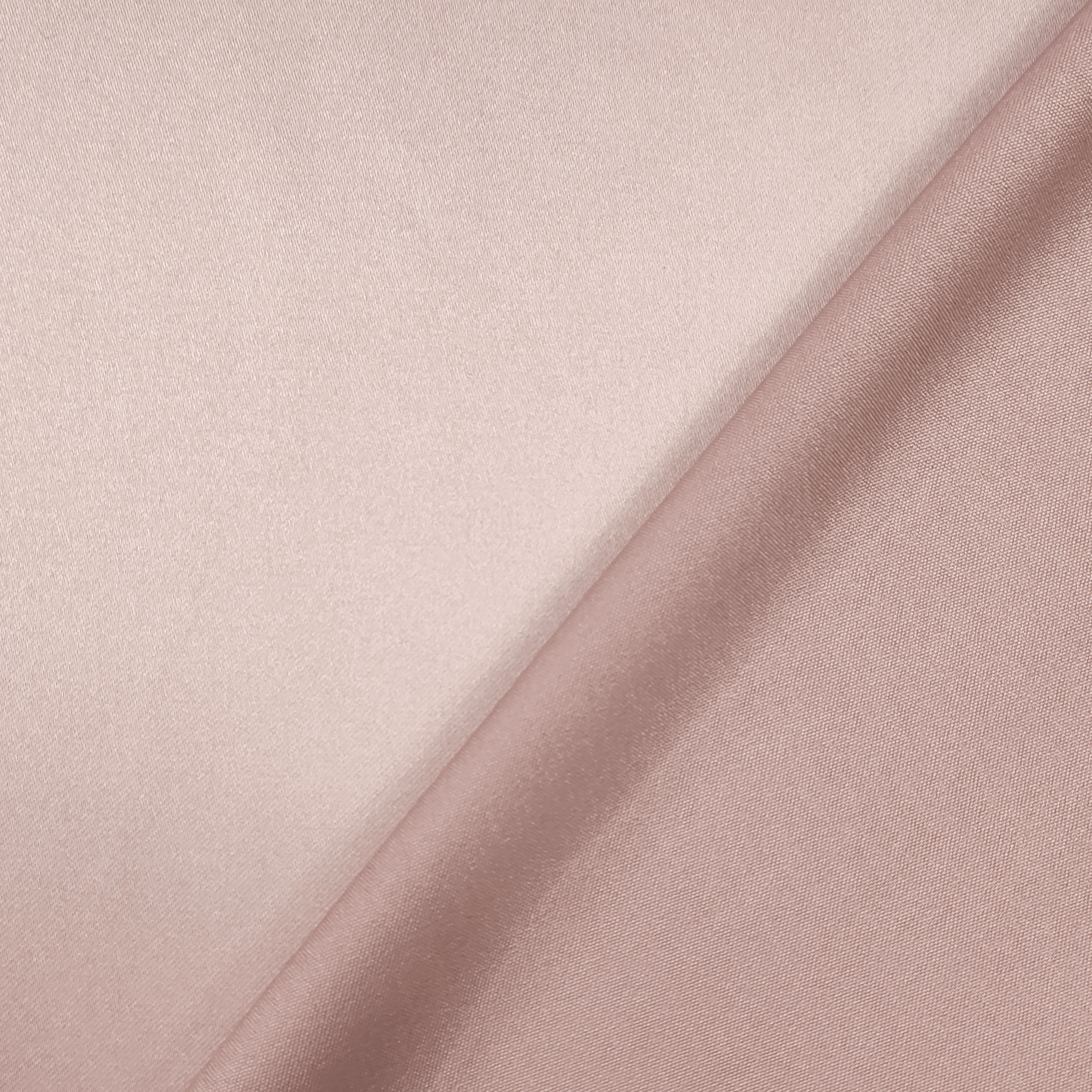 Dressmaking Stretch Satin Cady Image