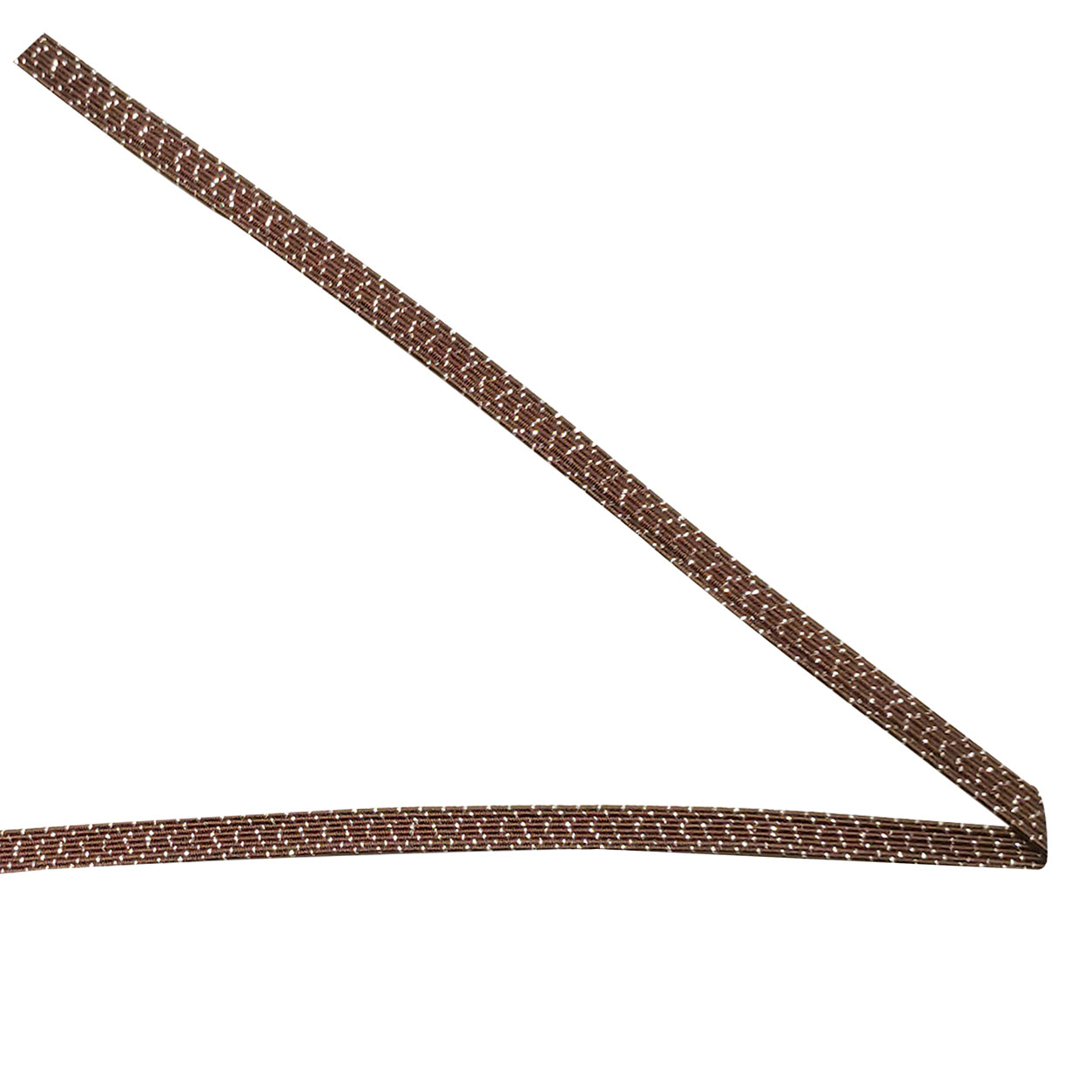 elastico-marrone-7-mm-lurex