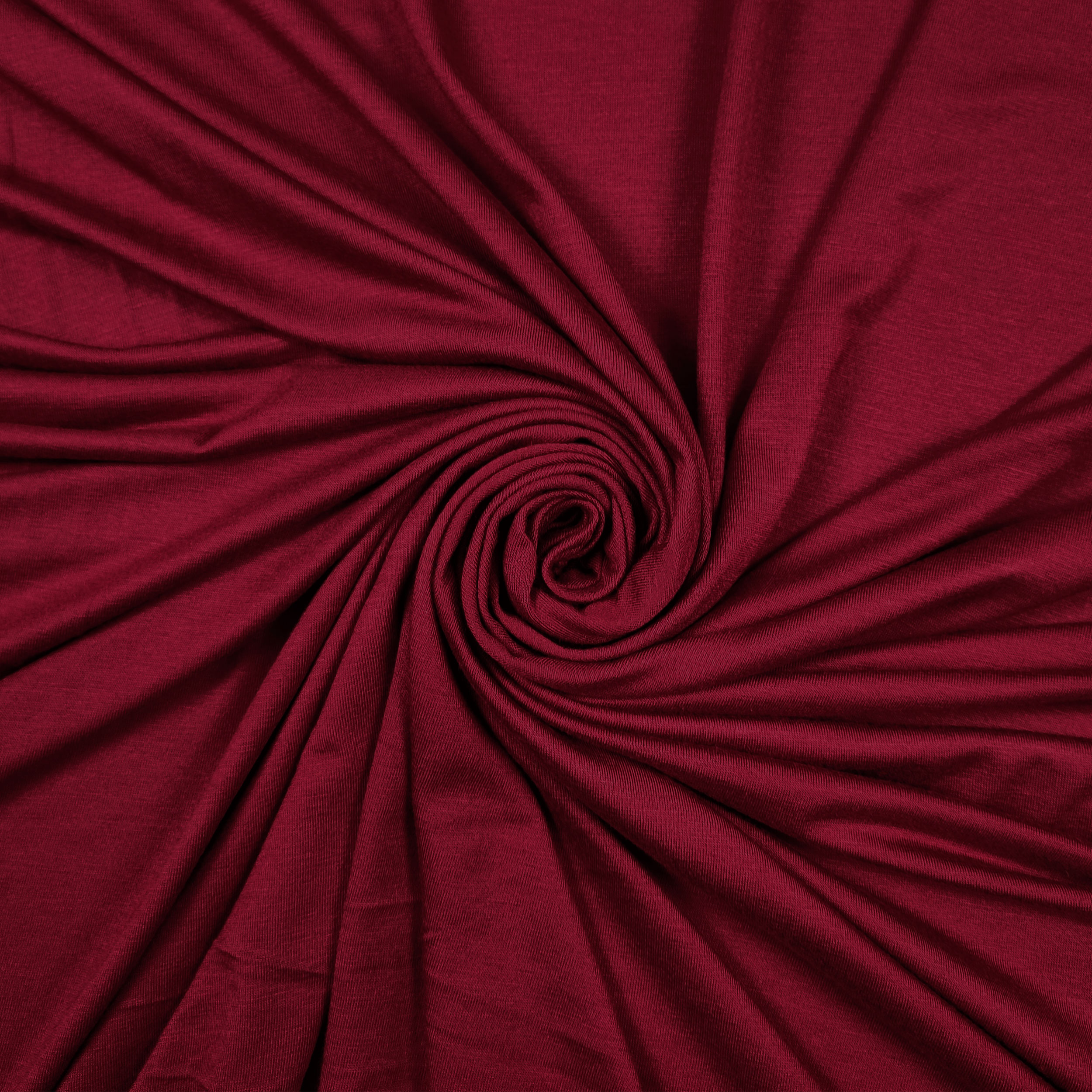 Unicolour Viscose Jersey Image