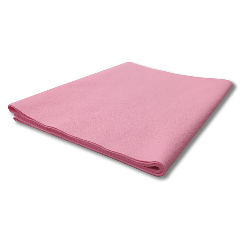 Soft Thin Felt Sheet Image
