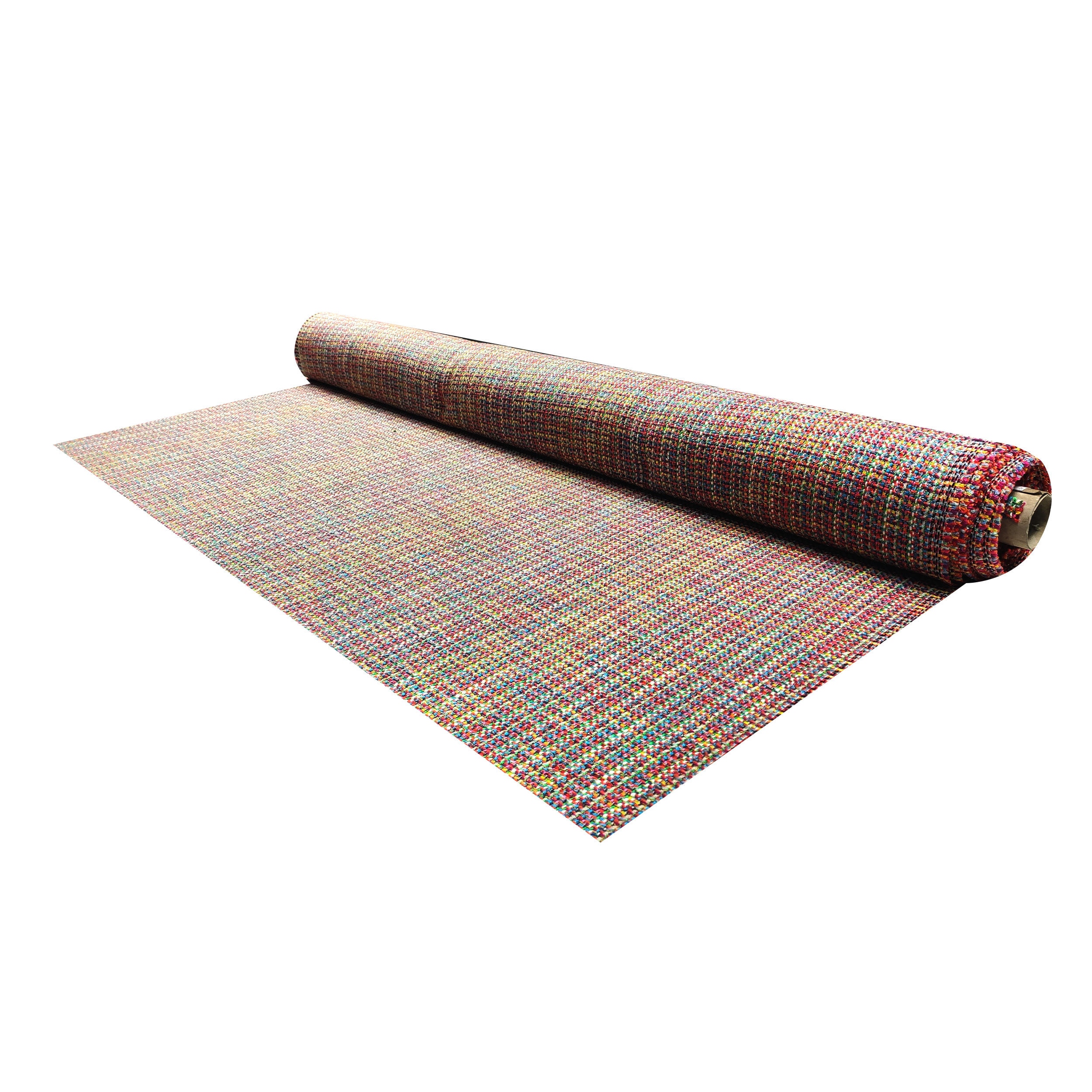 Mehrfarbiger Mode-Jacquard