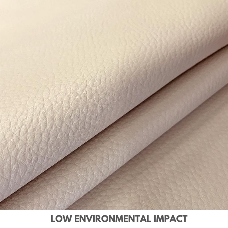 low environmental impact
