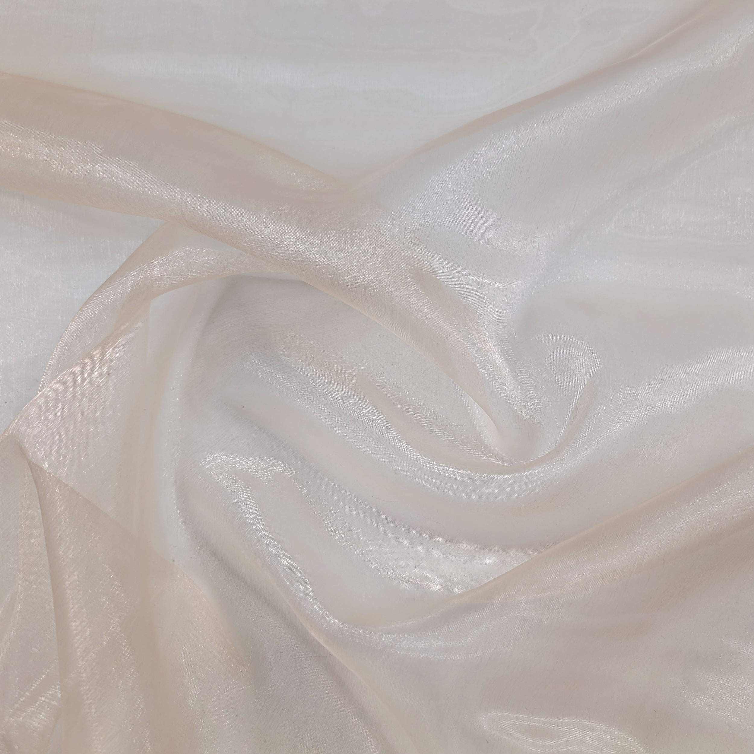 Organza-Stoff H 140 cm Image