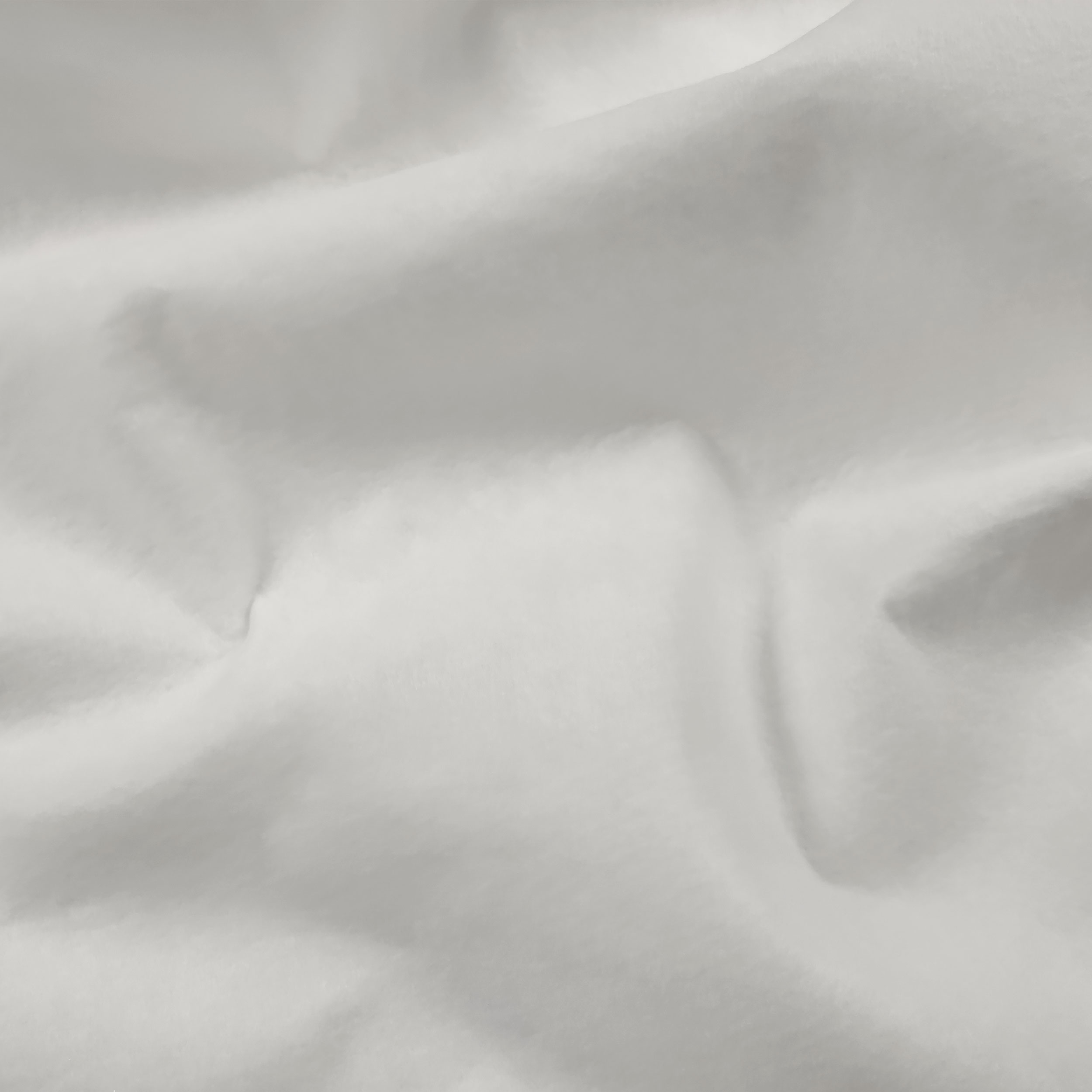 Thermoadhesive pad LE054 White