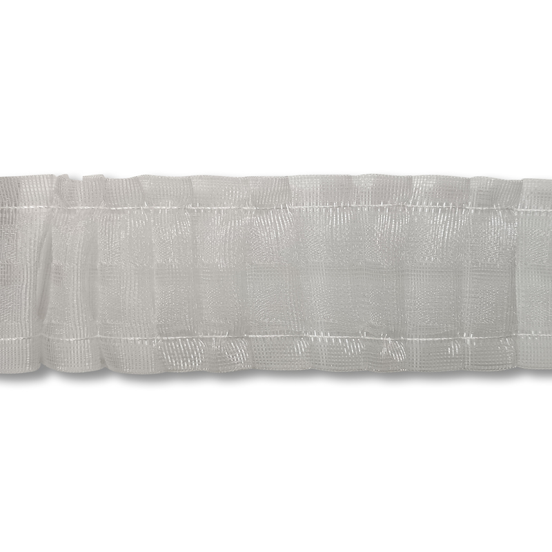 Medium Two-Pocket Relay - Transparent