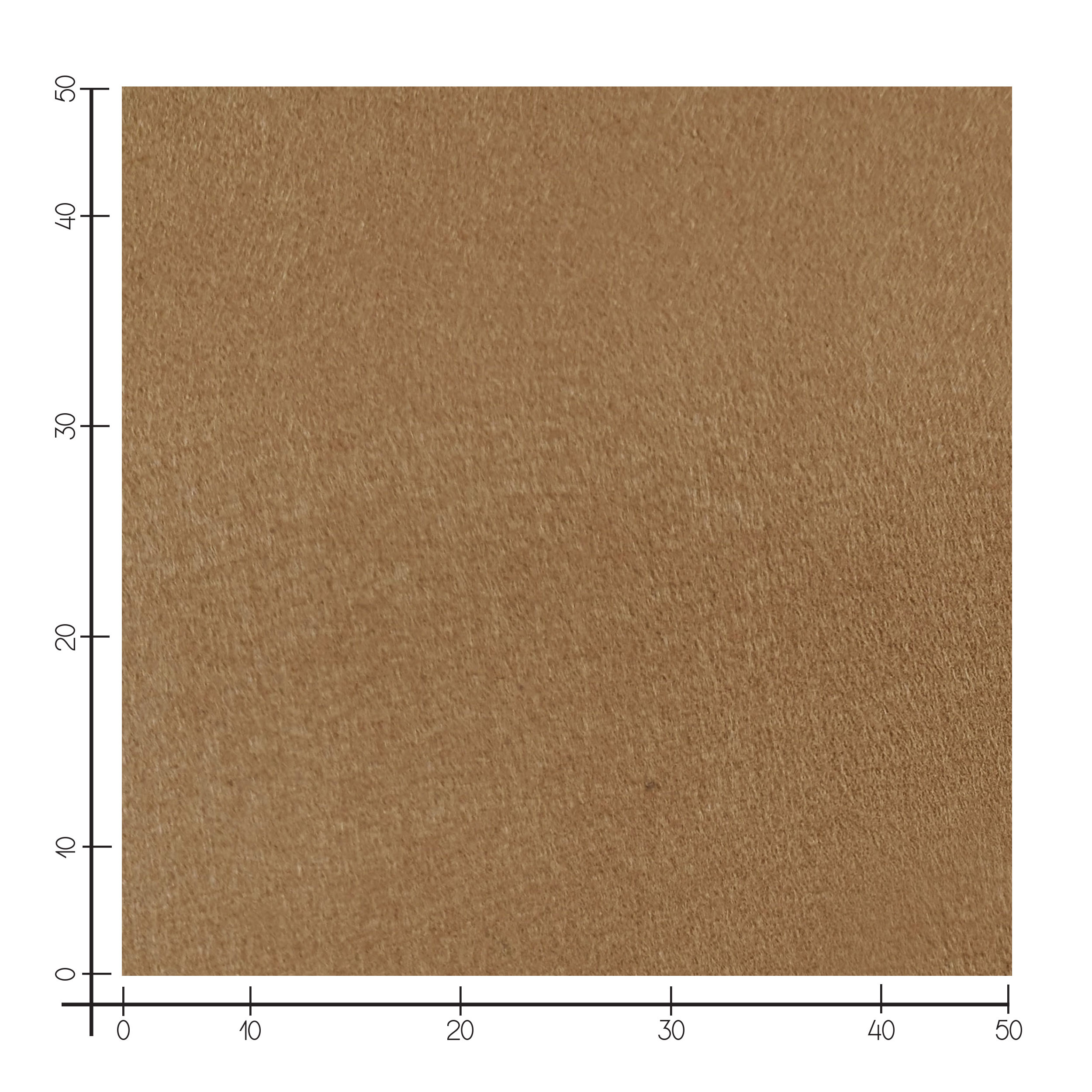 Felt in Sheets 50 x 50 cm Image