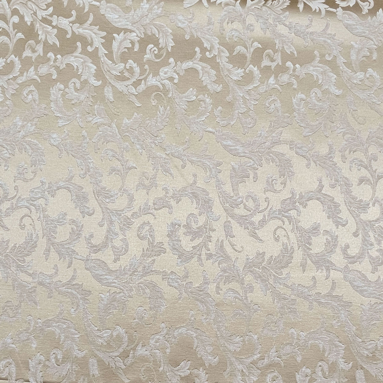 Upholstery Floral Damask 4