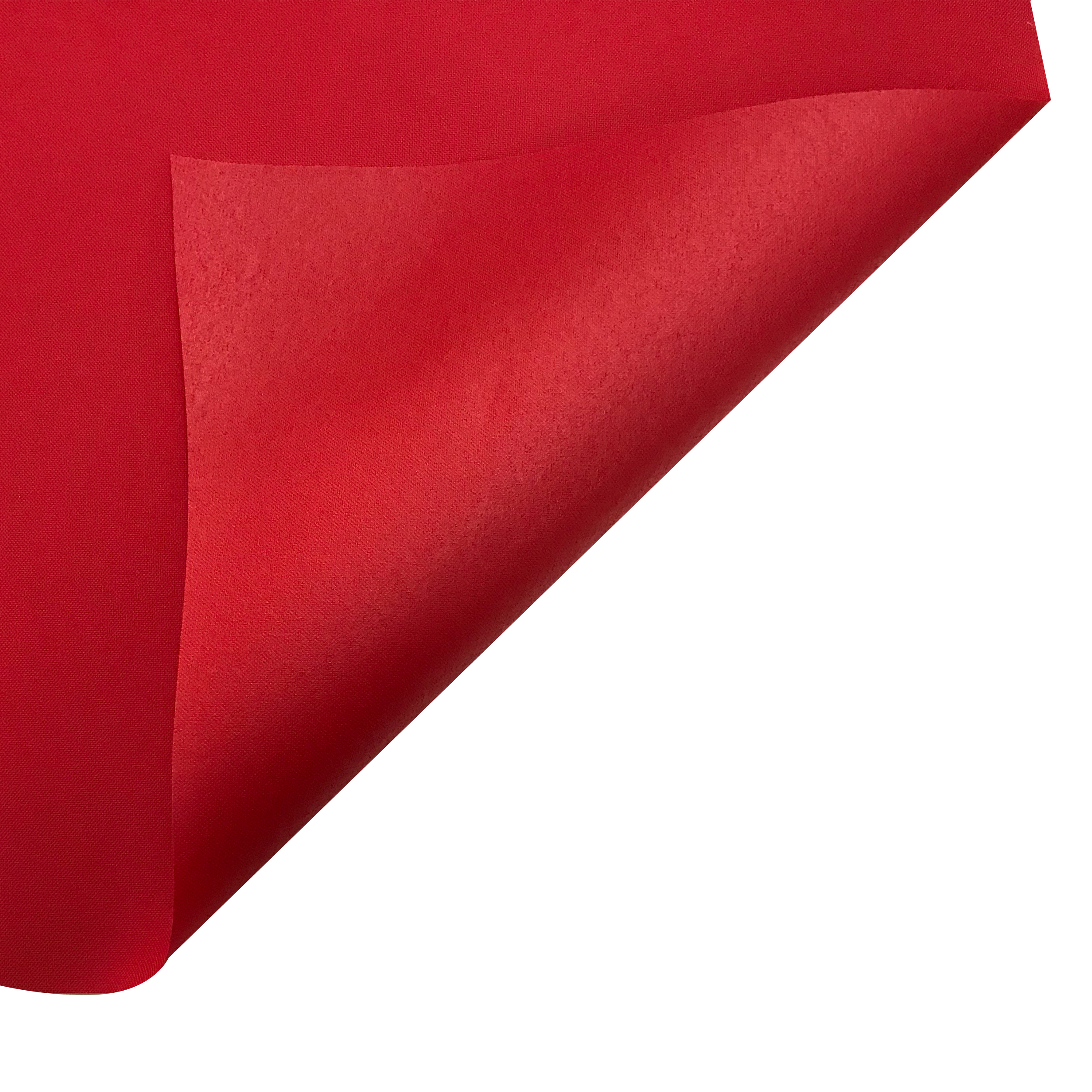 Outdoor Water Resistant Canvas Fabric  Image