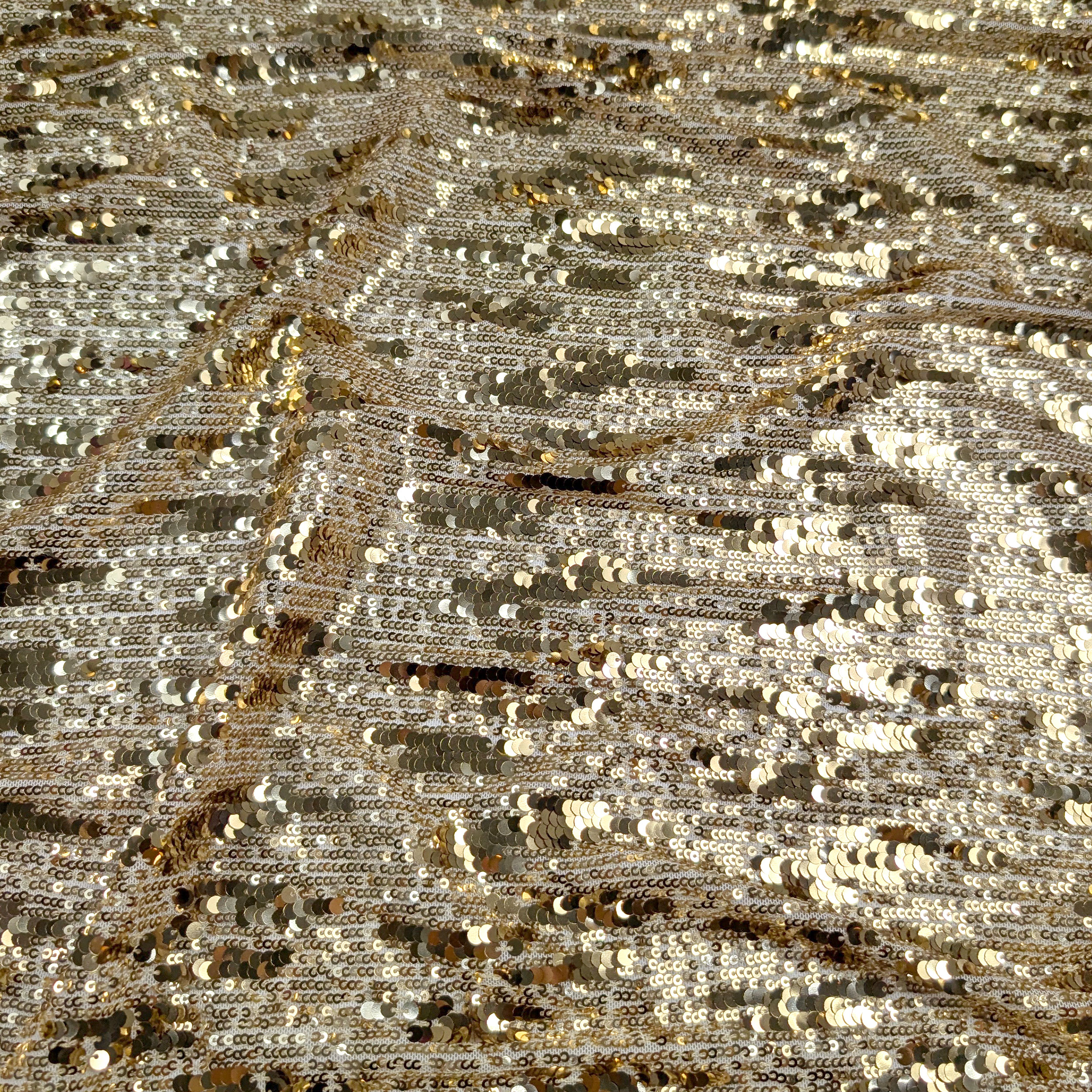 Gold - D207