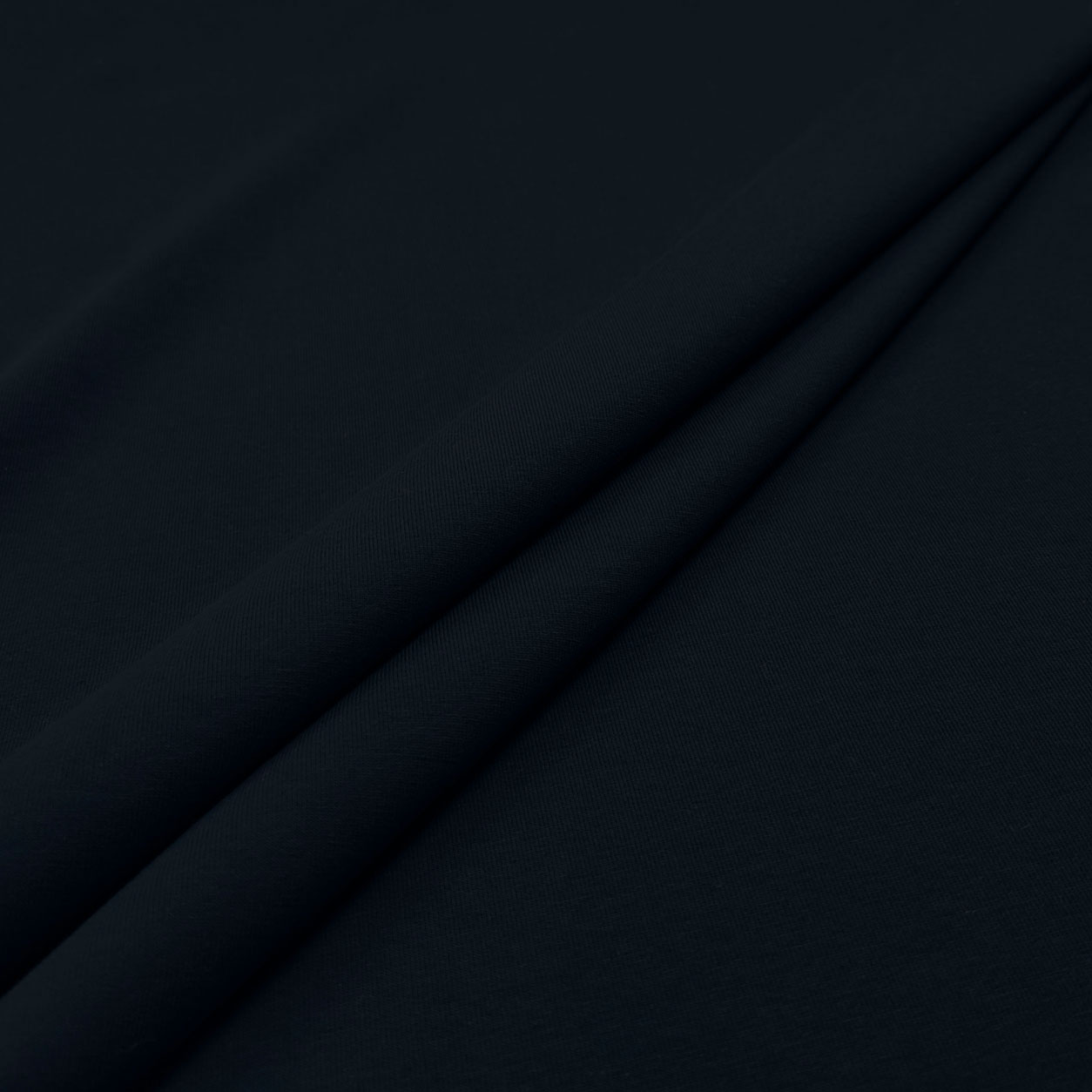 Fabric Winter Sweatshirt Solid Colour Image