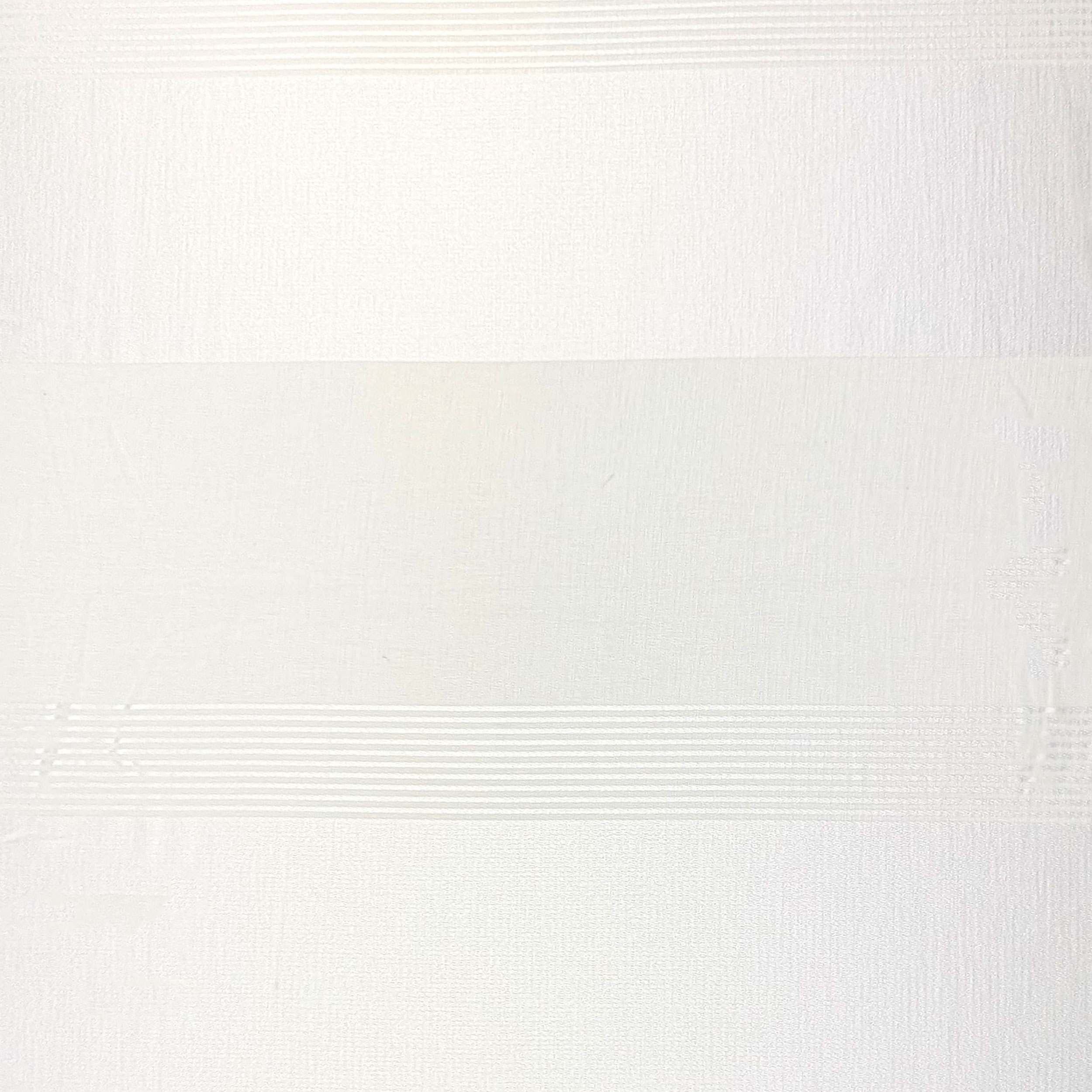 Thousand Stripes Fabric White Image