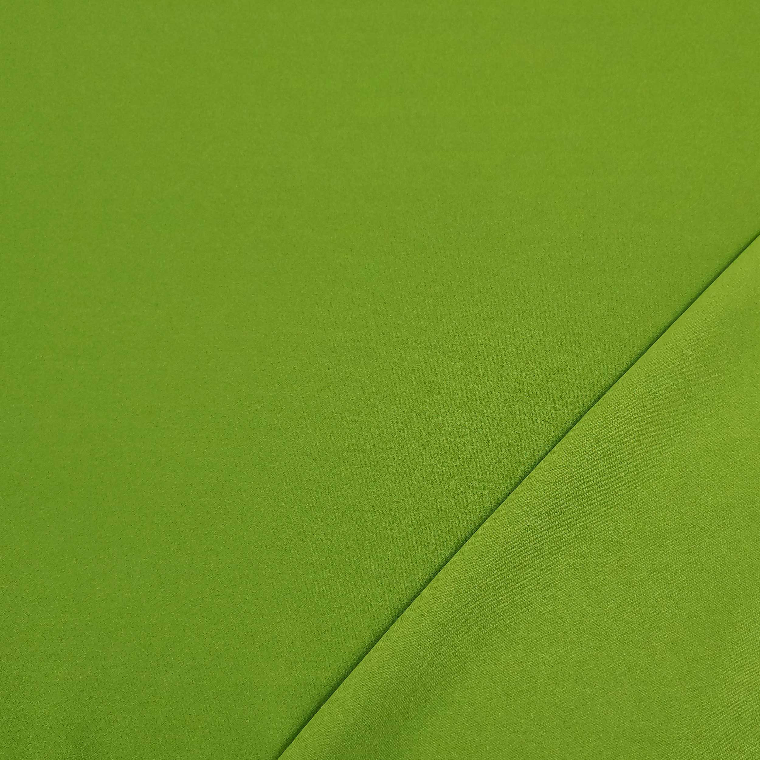 Hand Crepe Scuba jersey Image