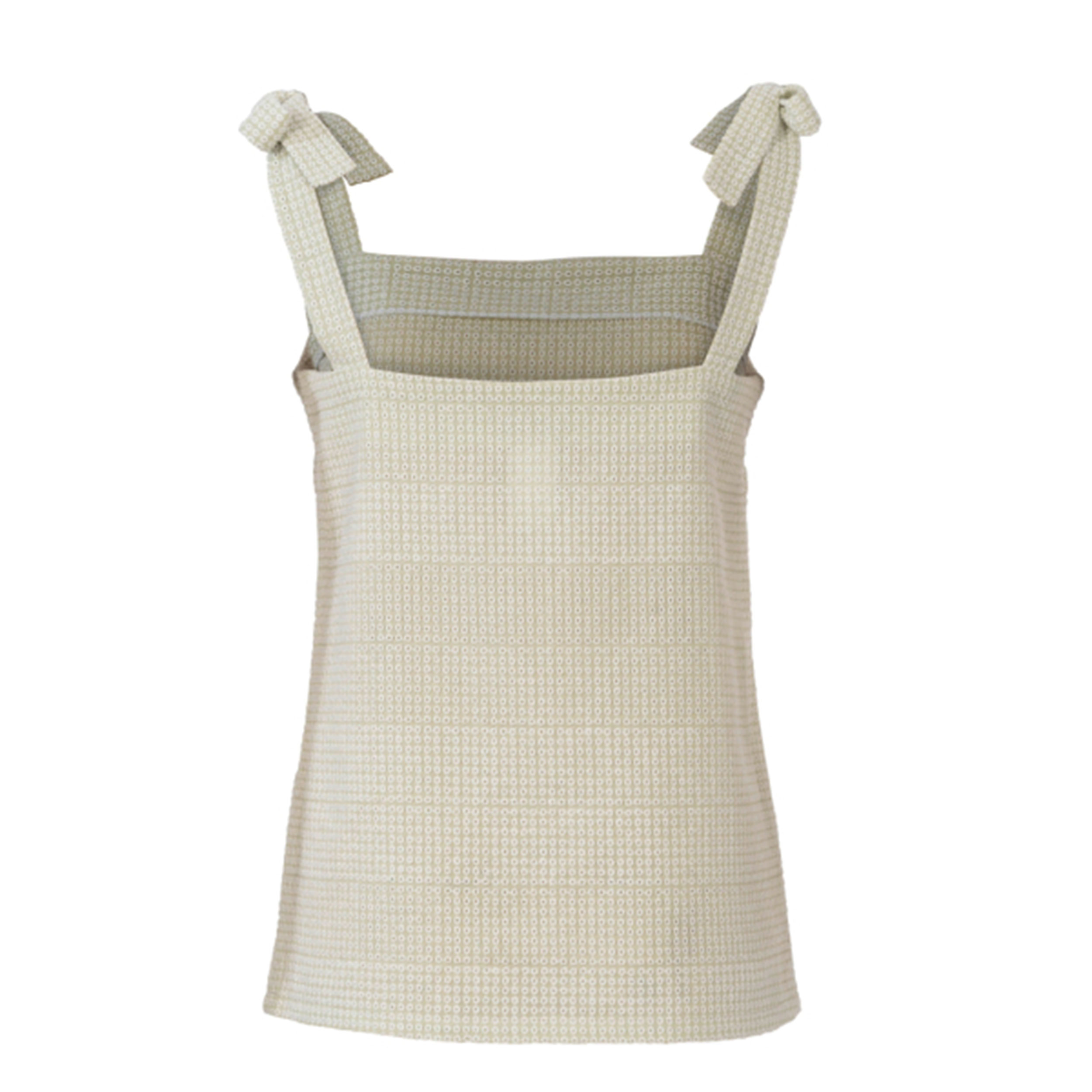 Burda pattern Super Easy Tops and Dresses Image