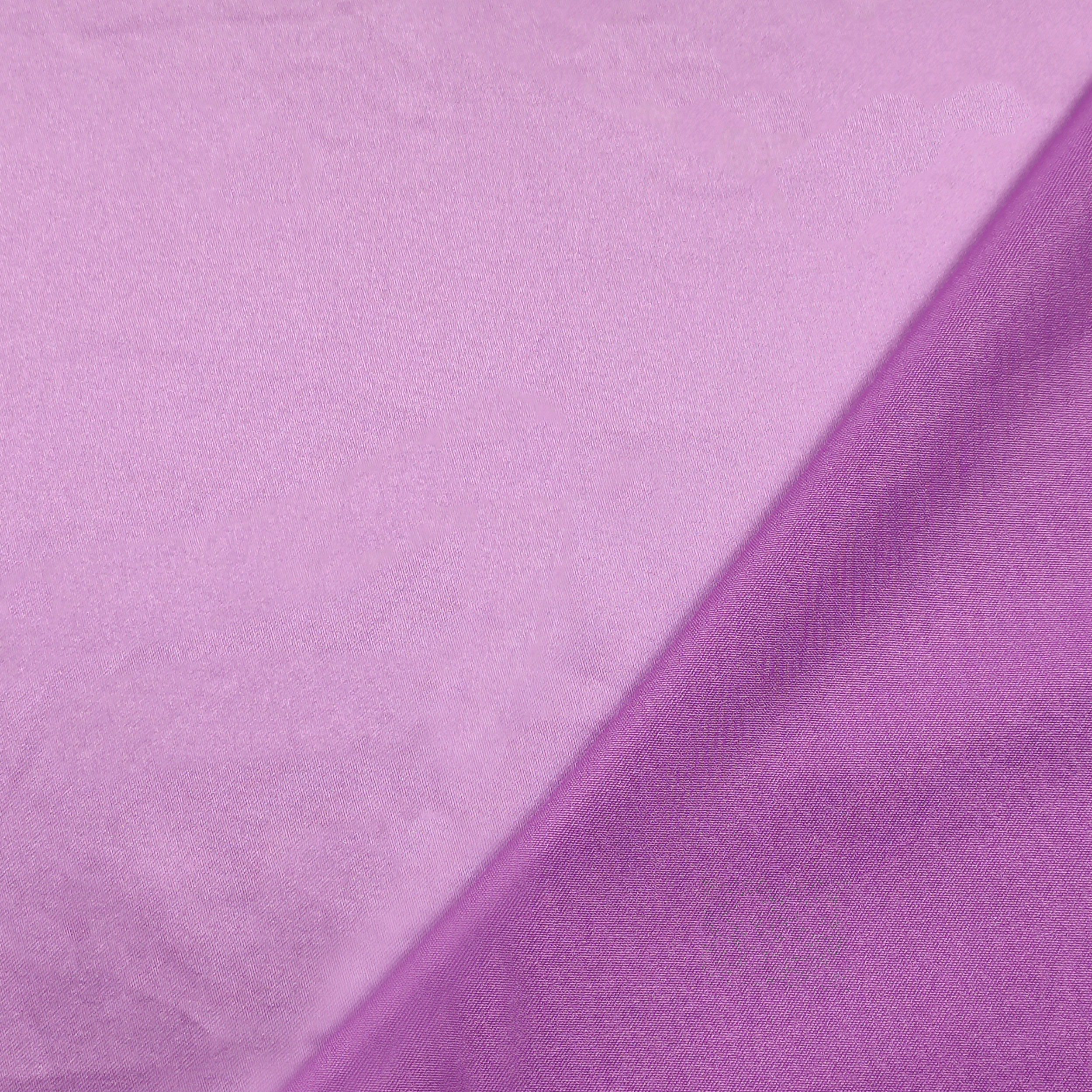 Dressmaking Stretch Satin Cady Image