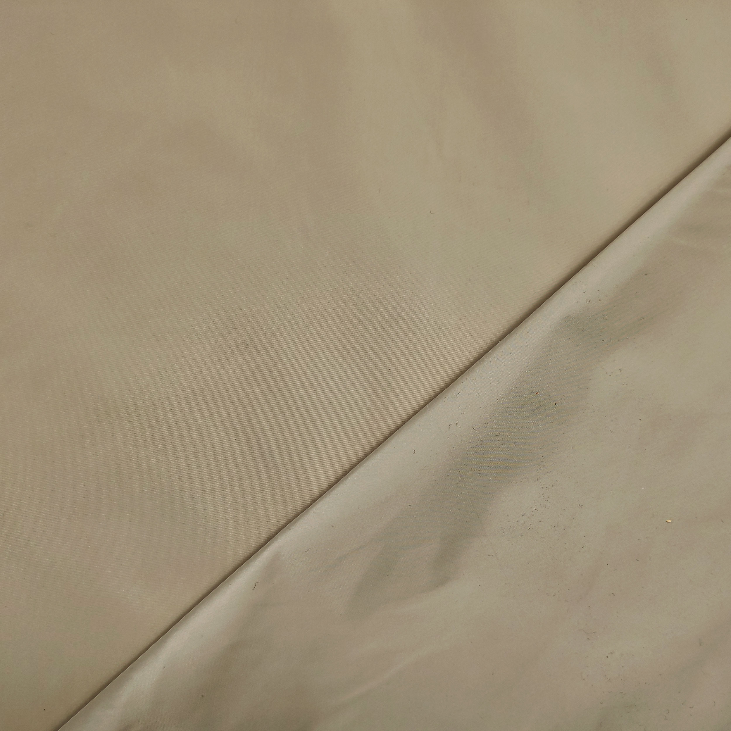 Waterproof Fabric Beige