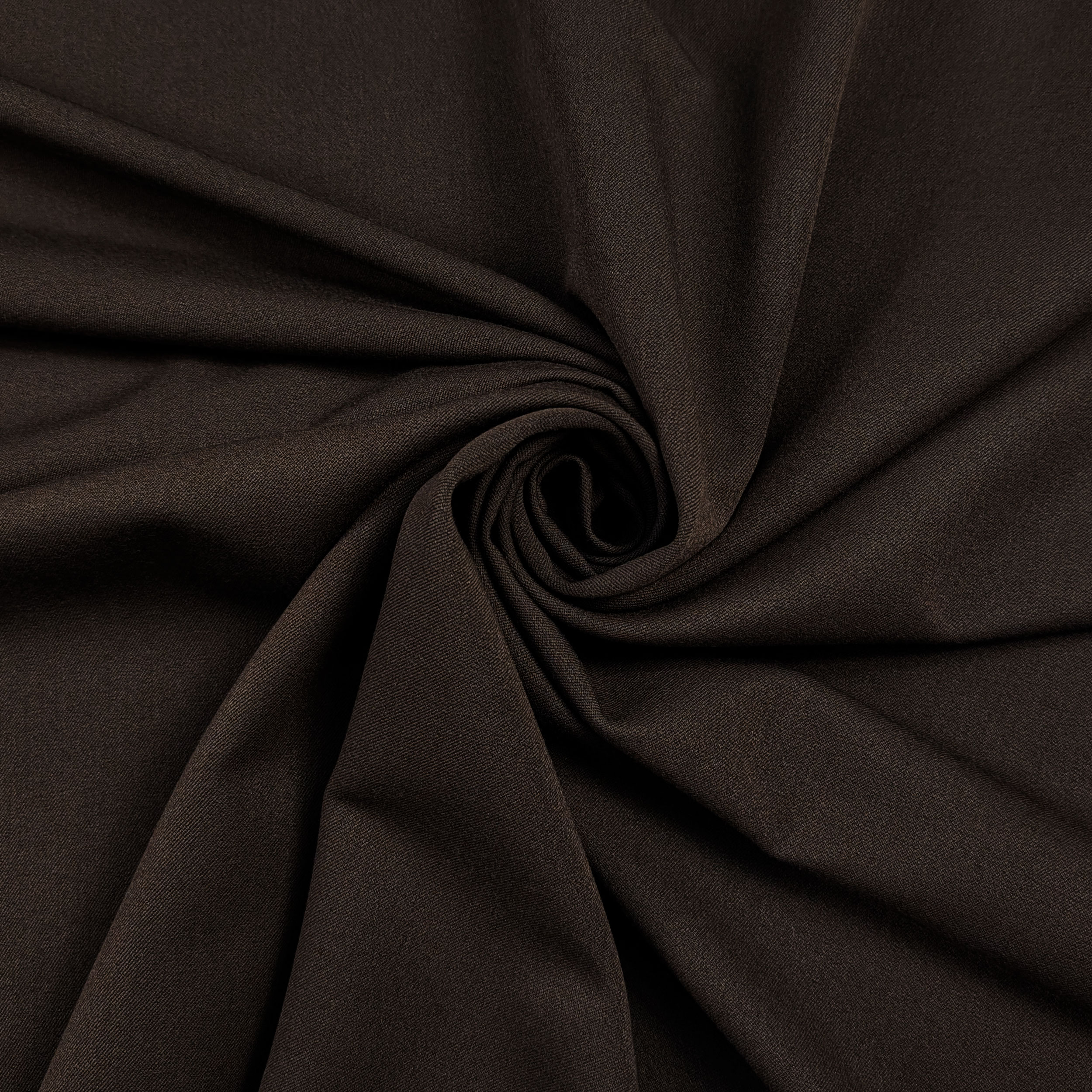 Hand Stretch Wool Fabric Image