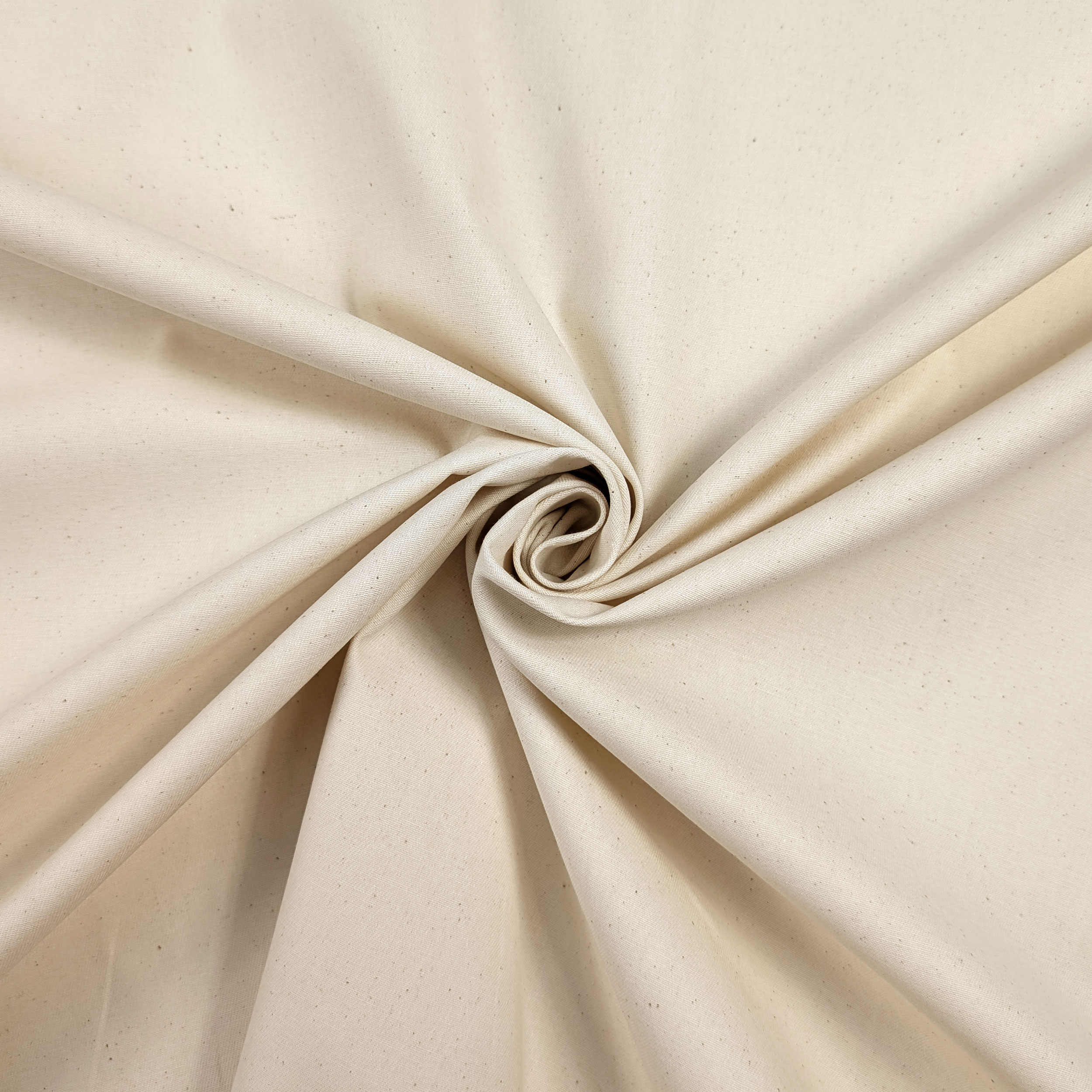 Natural Drill Cotton Image