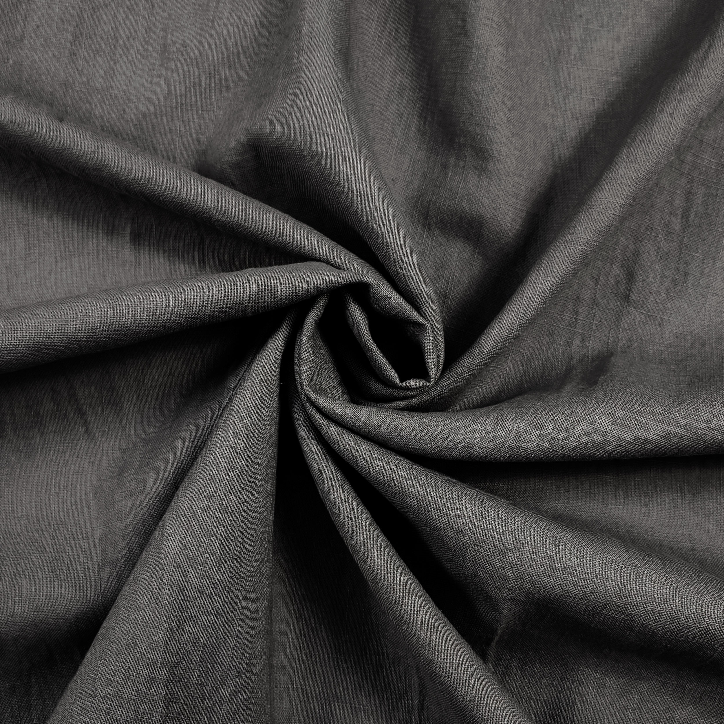 Pure Linen Special Grey Image