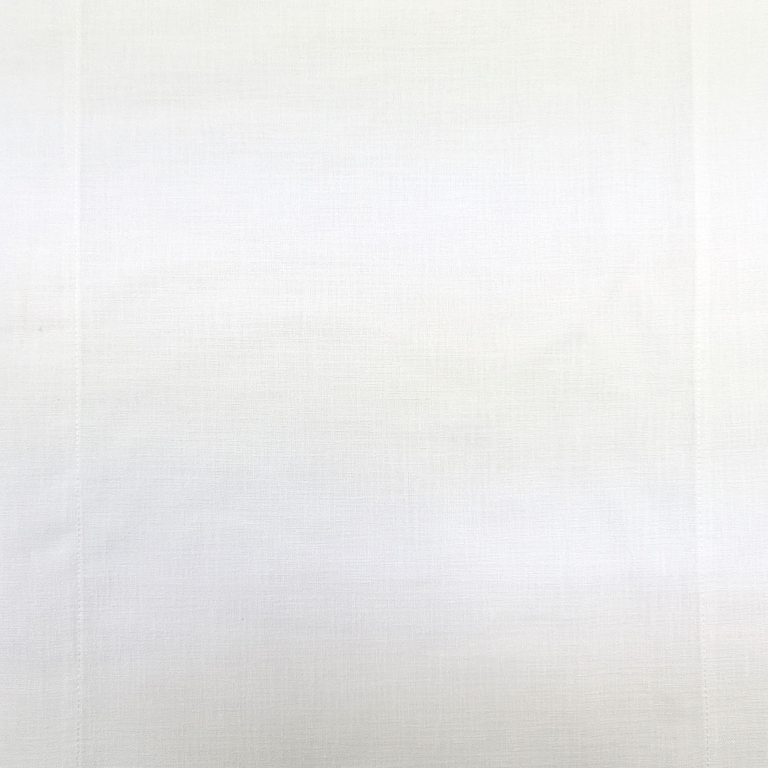 Linen Effect Curtain Fabric Image