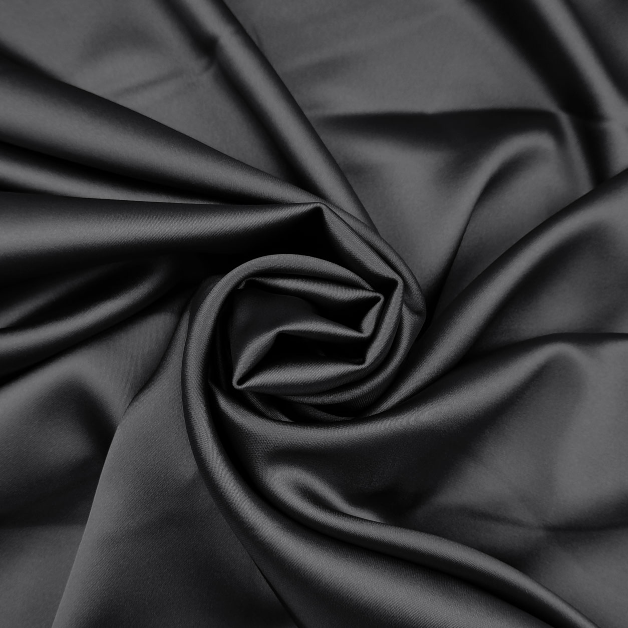 Satin stretch Cady Lux Image