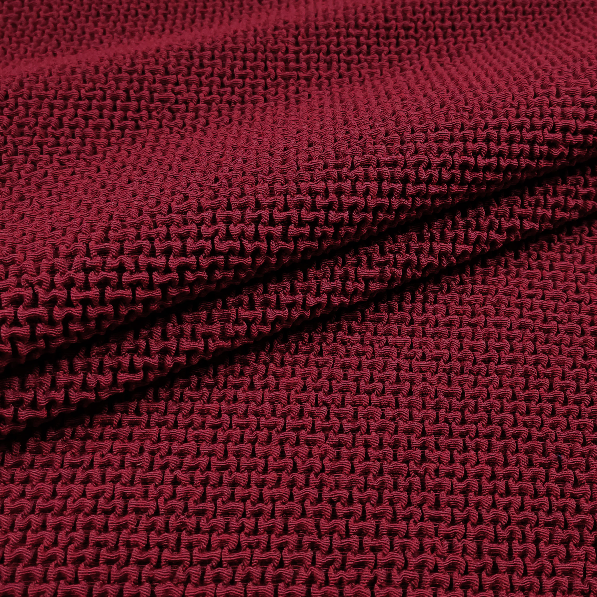 Rouge foncé - 8