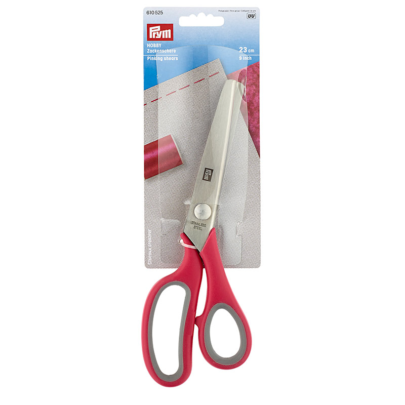 Forbici Pinking Prym Image