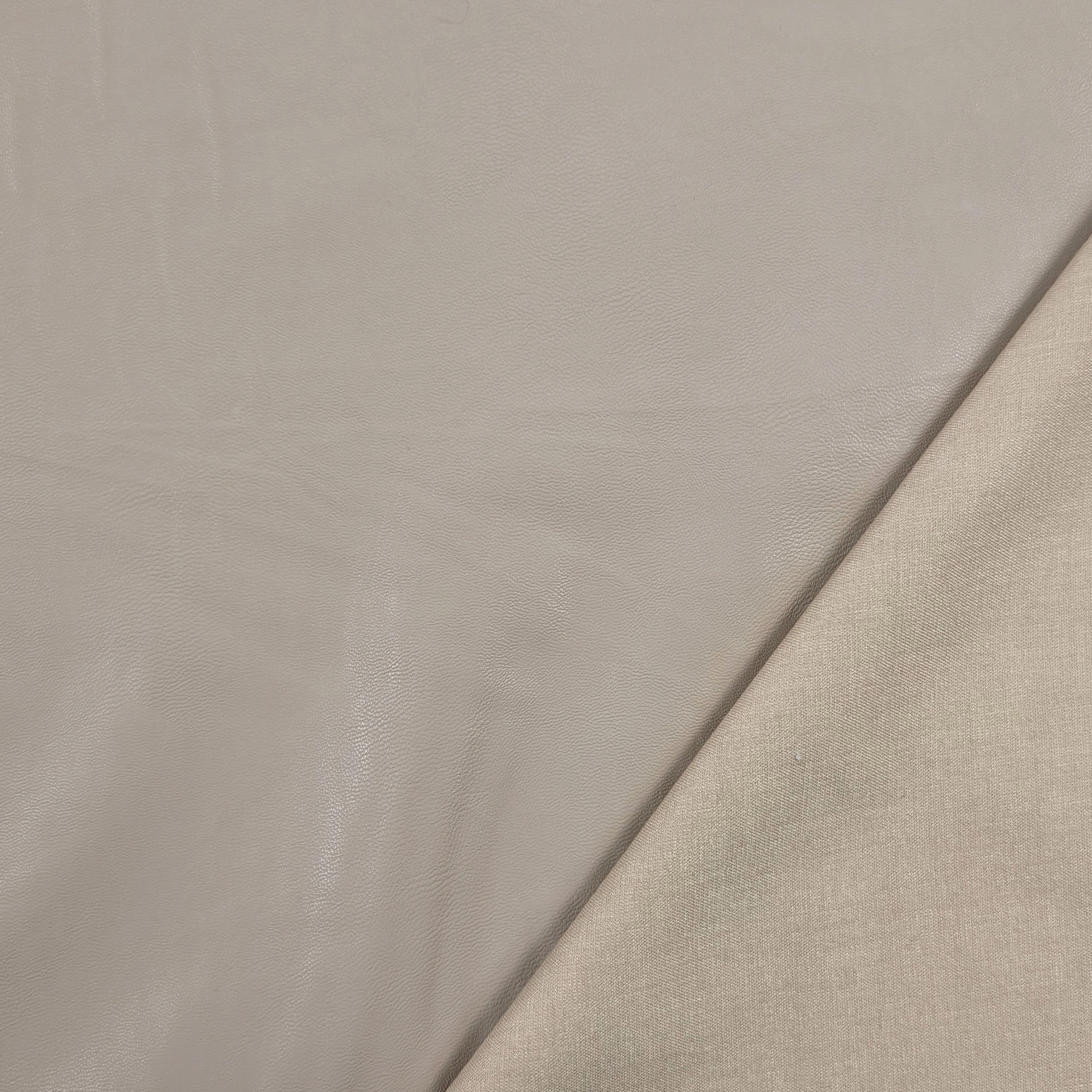 Lightweight Faux Leather  Image