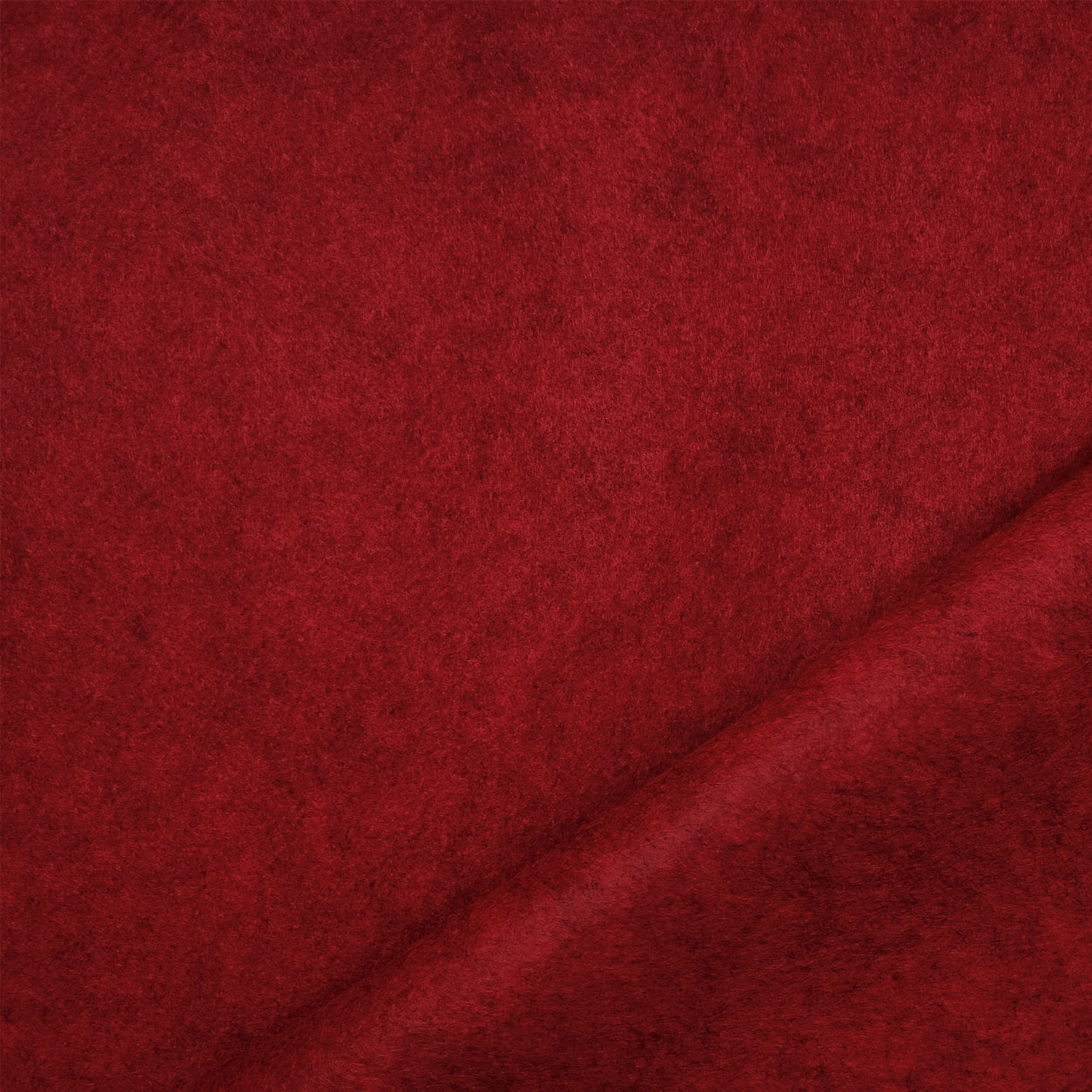Unicolour Soft Thin Felt Image