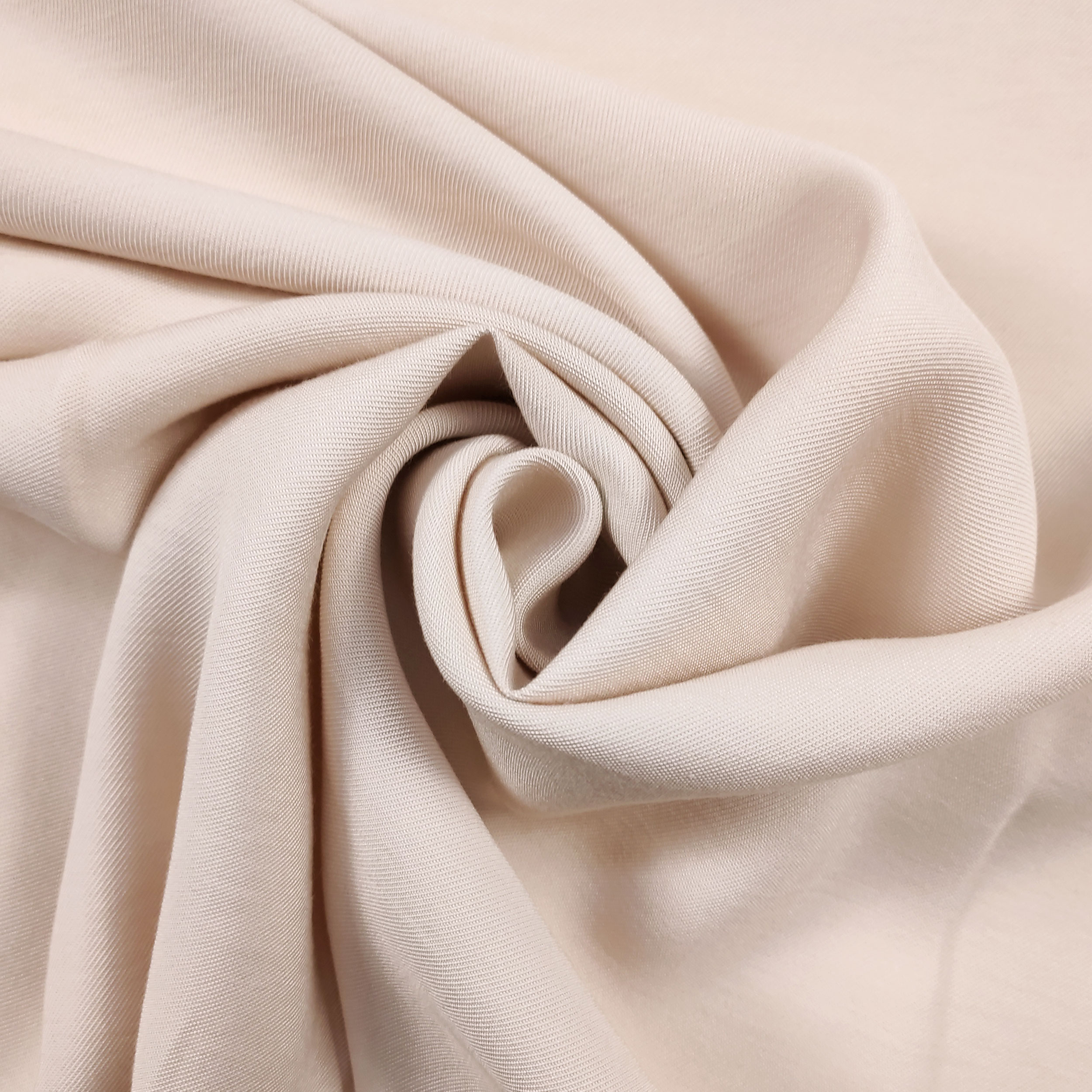 Cupro Setato Natural Lux Image