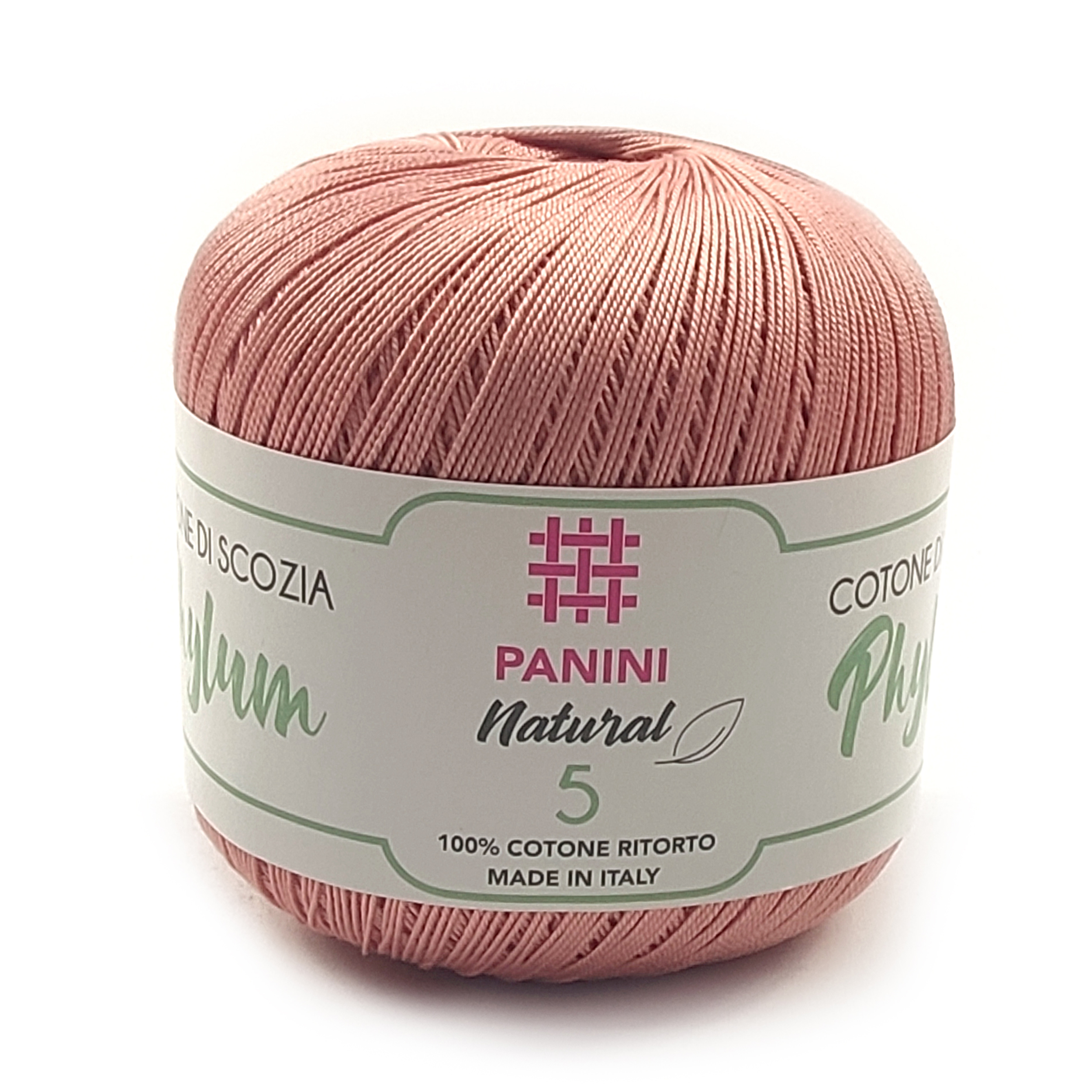 Antique Pink - 05