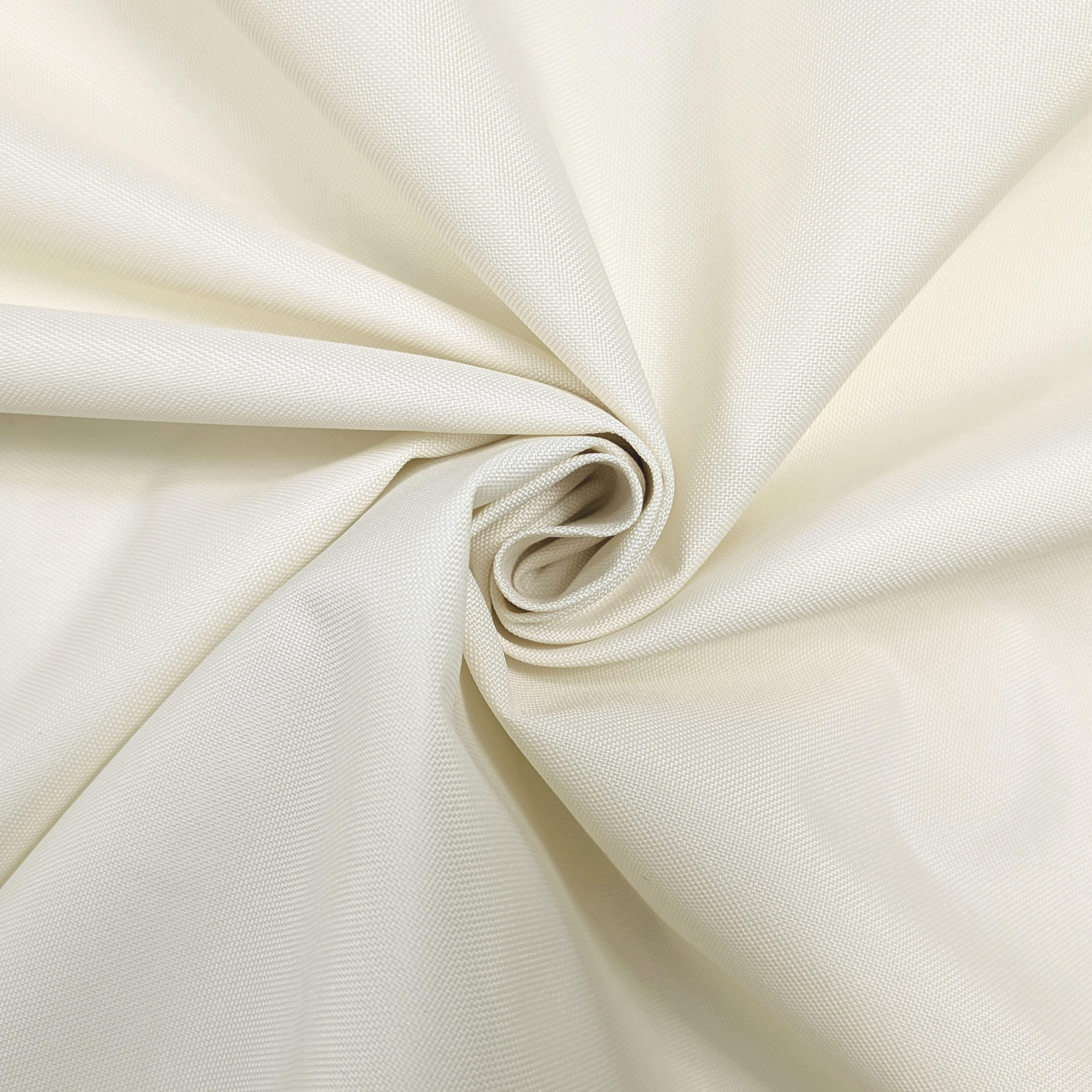 Outdoor Water Resistant Canvas Fabric  Image