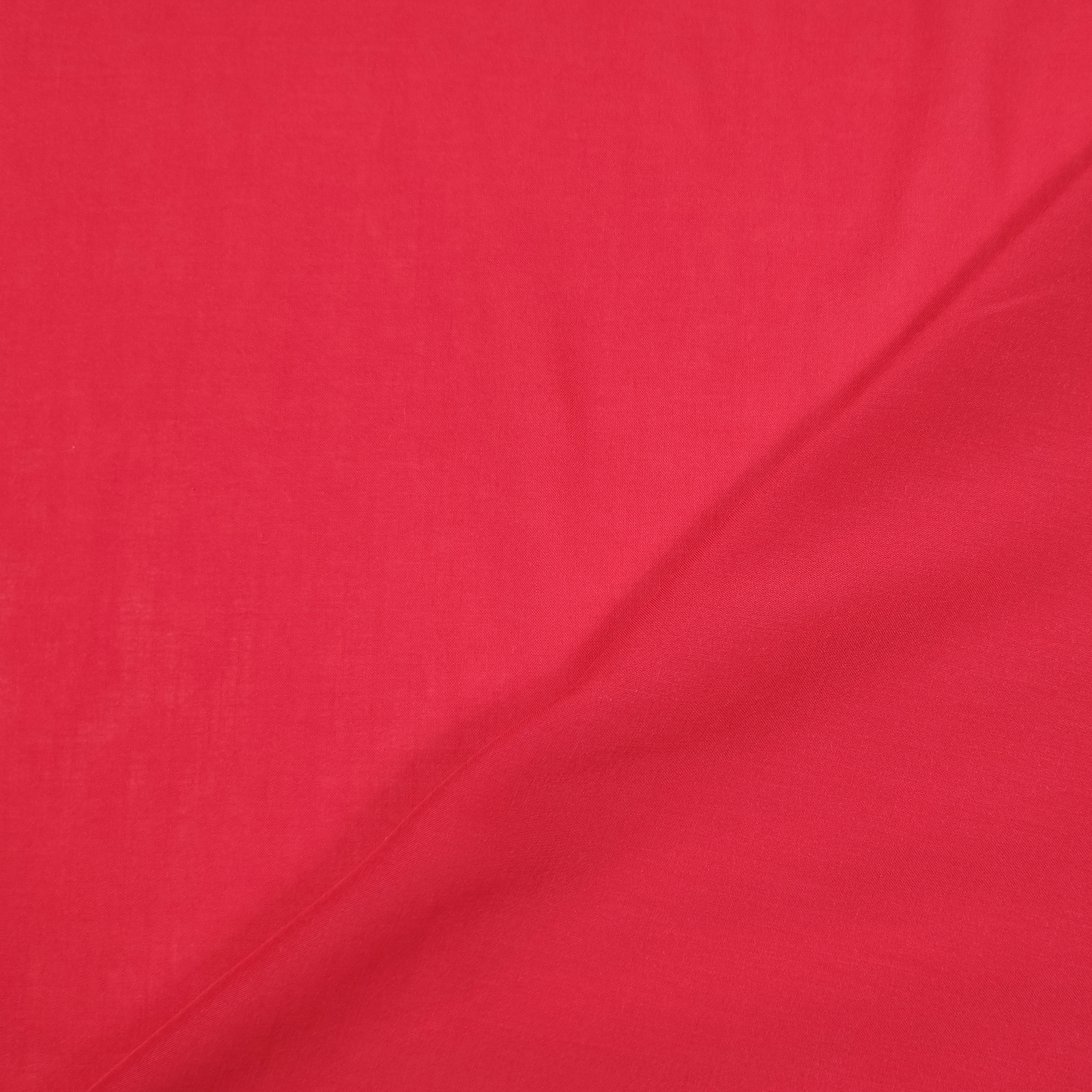 Plain Natural Viscose Fabric Image