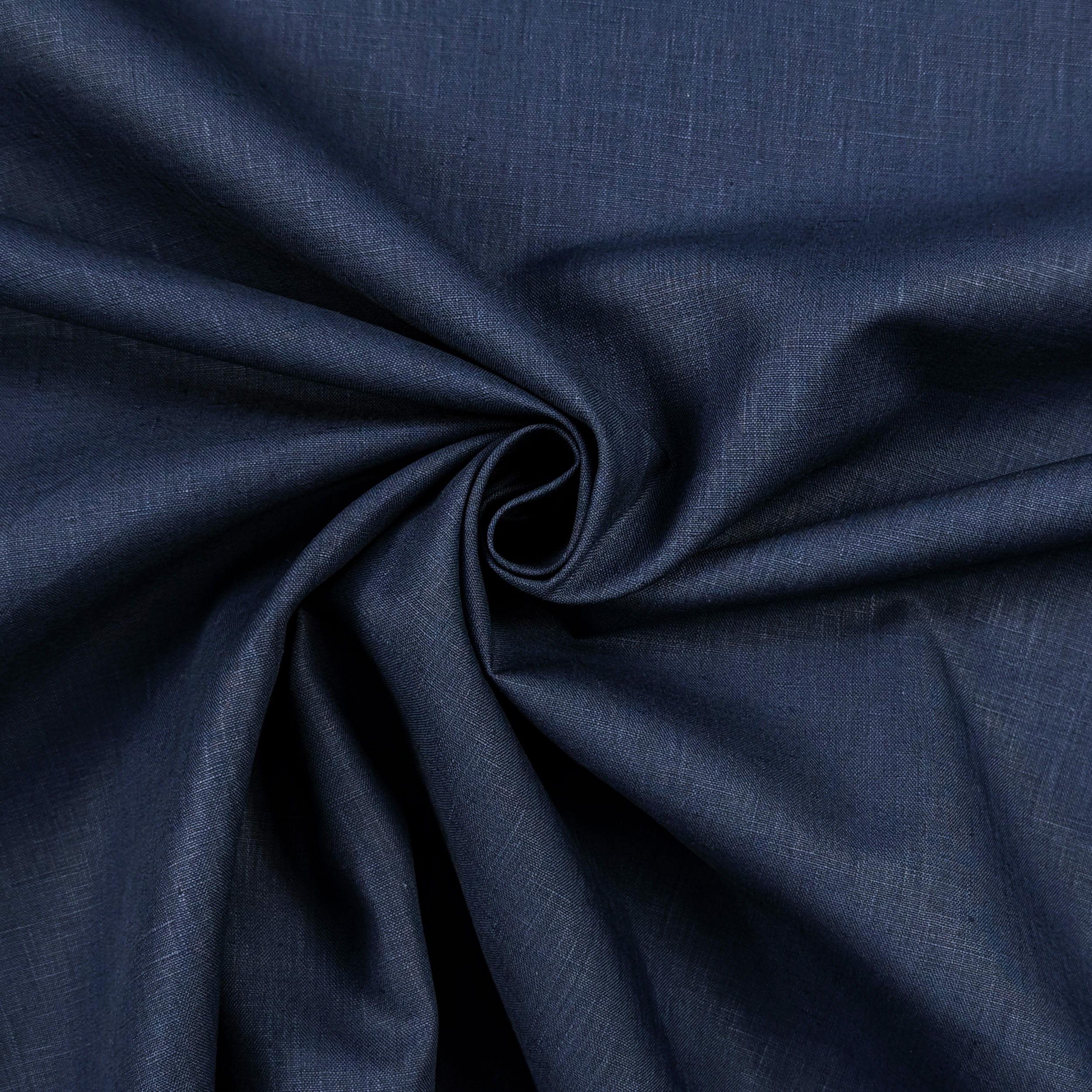 Pure Linen Moda Blu Image