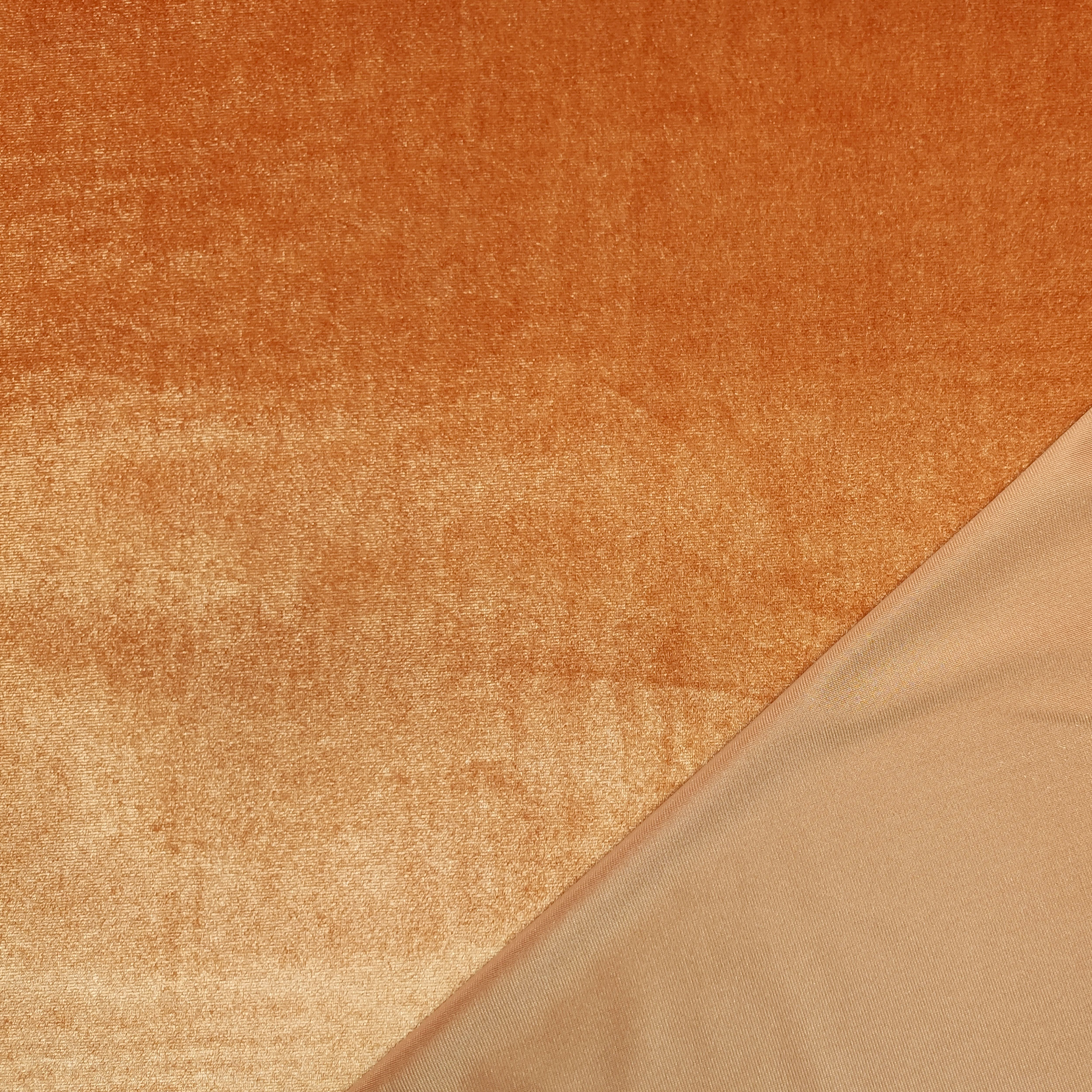 Dressmaking Stretch Velvet Image