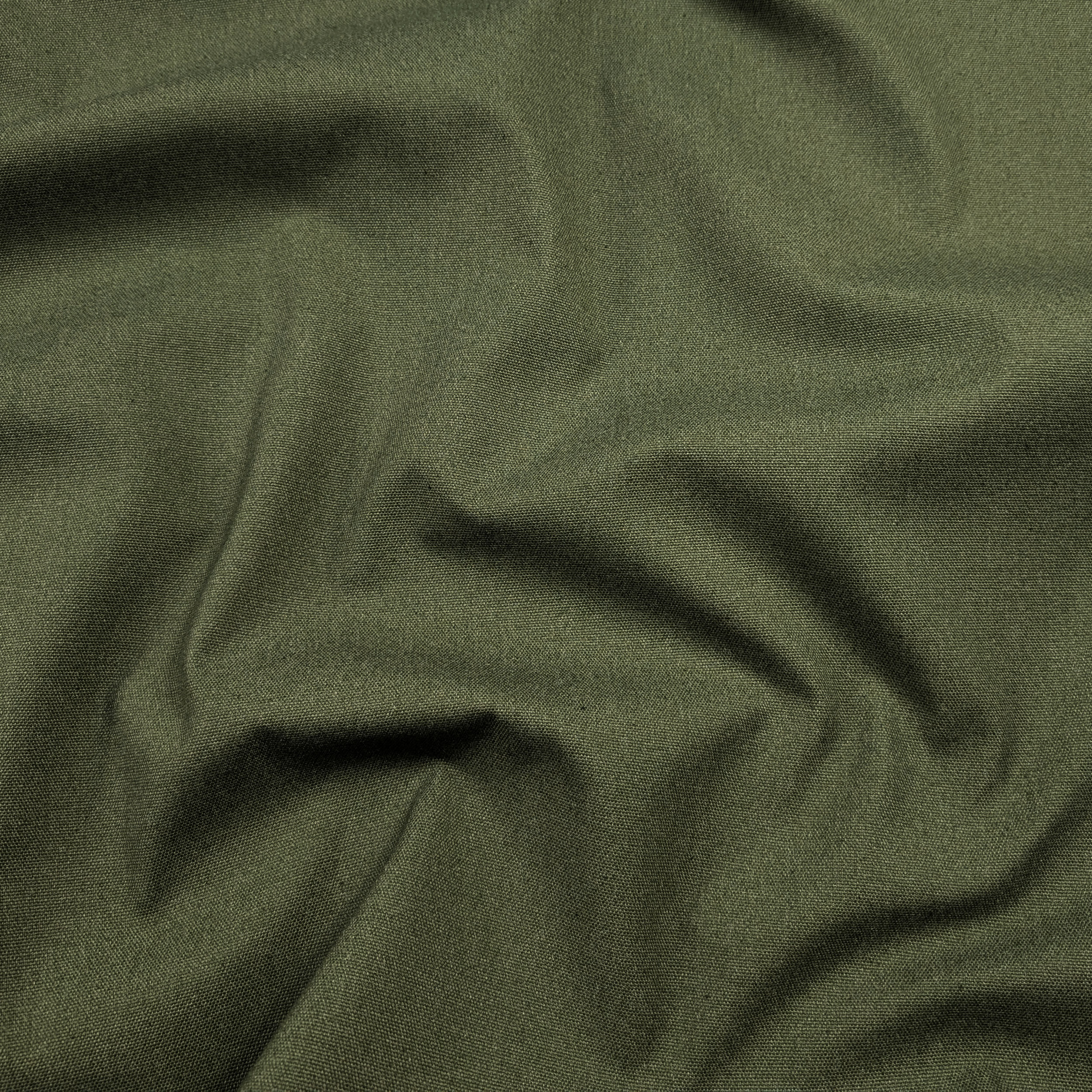 Double Panama Washed Khaki Image