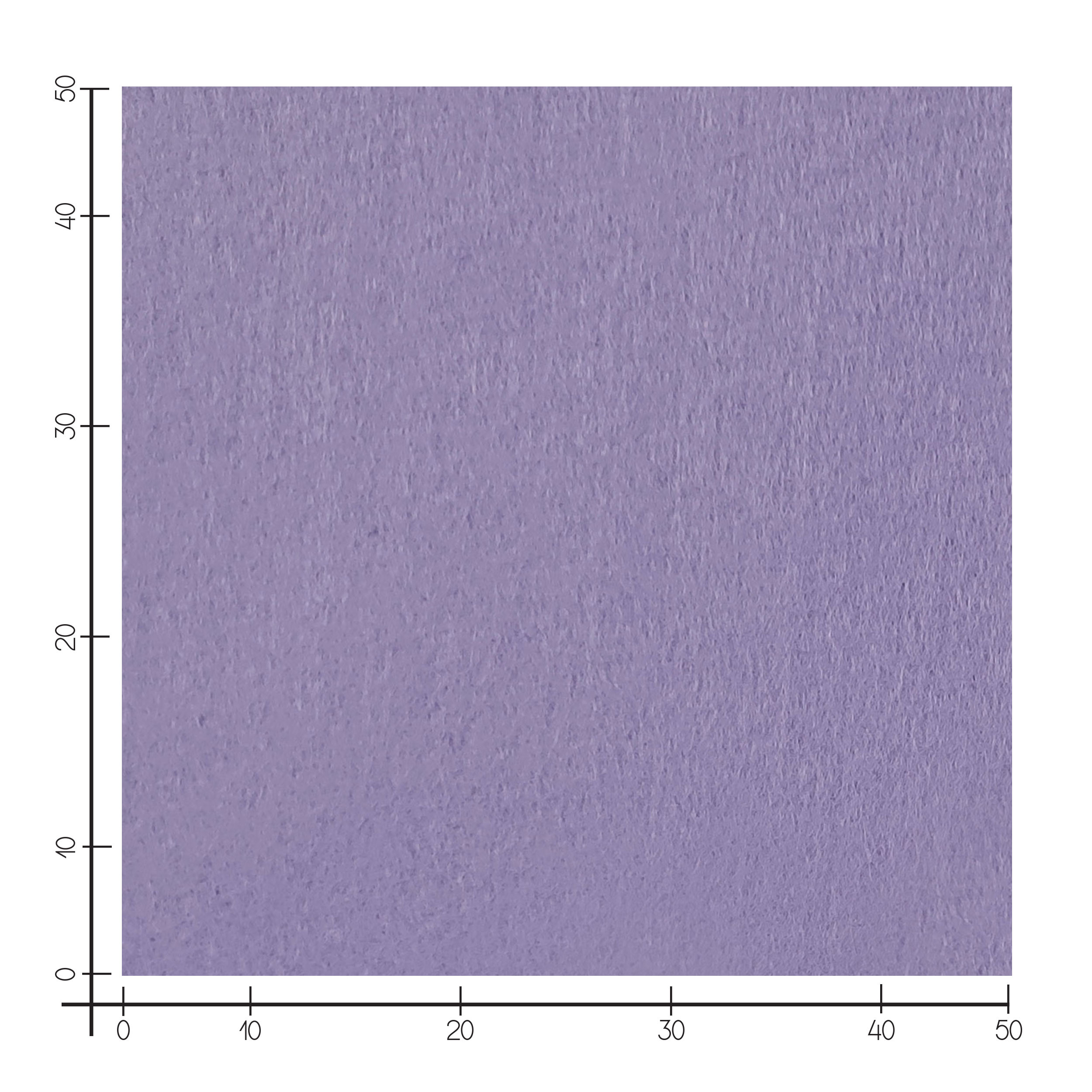 Felt in Sheets 50 x 50 cm Image