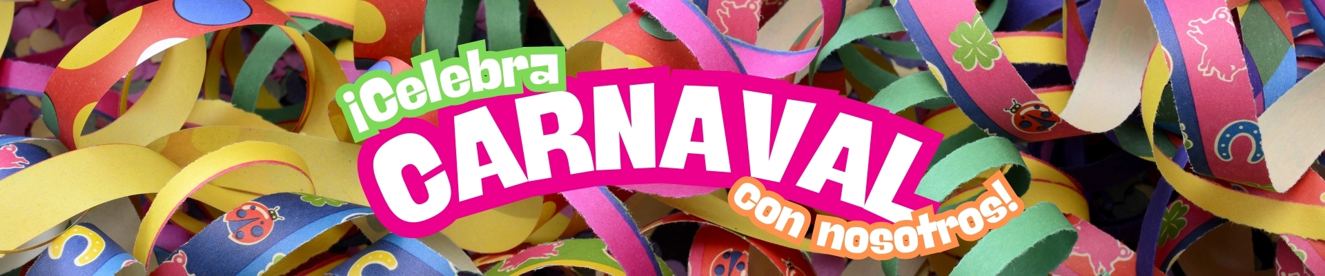 celebrer carnaval panini!