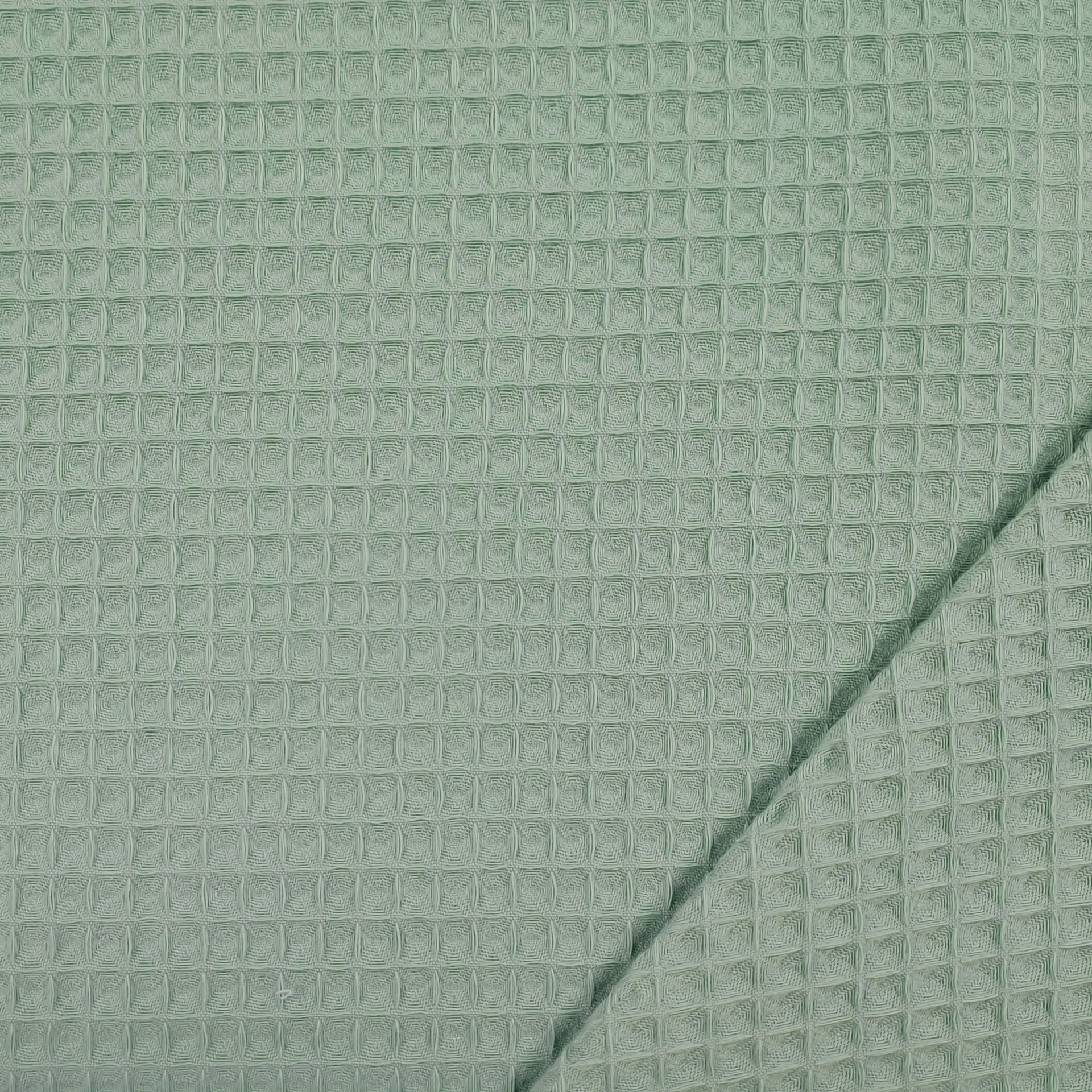 Unicolour Waffle  Image