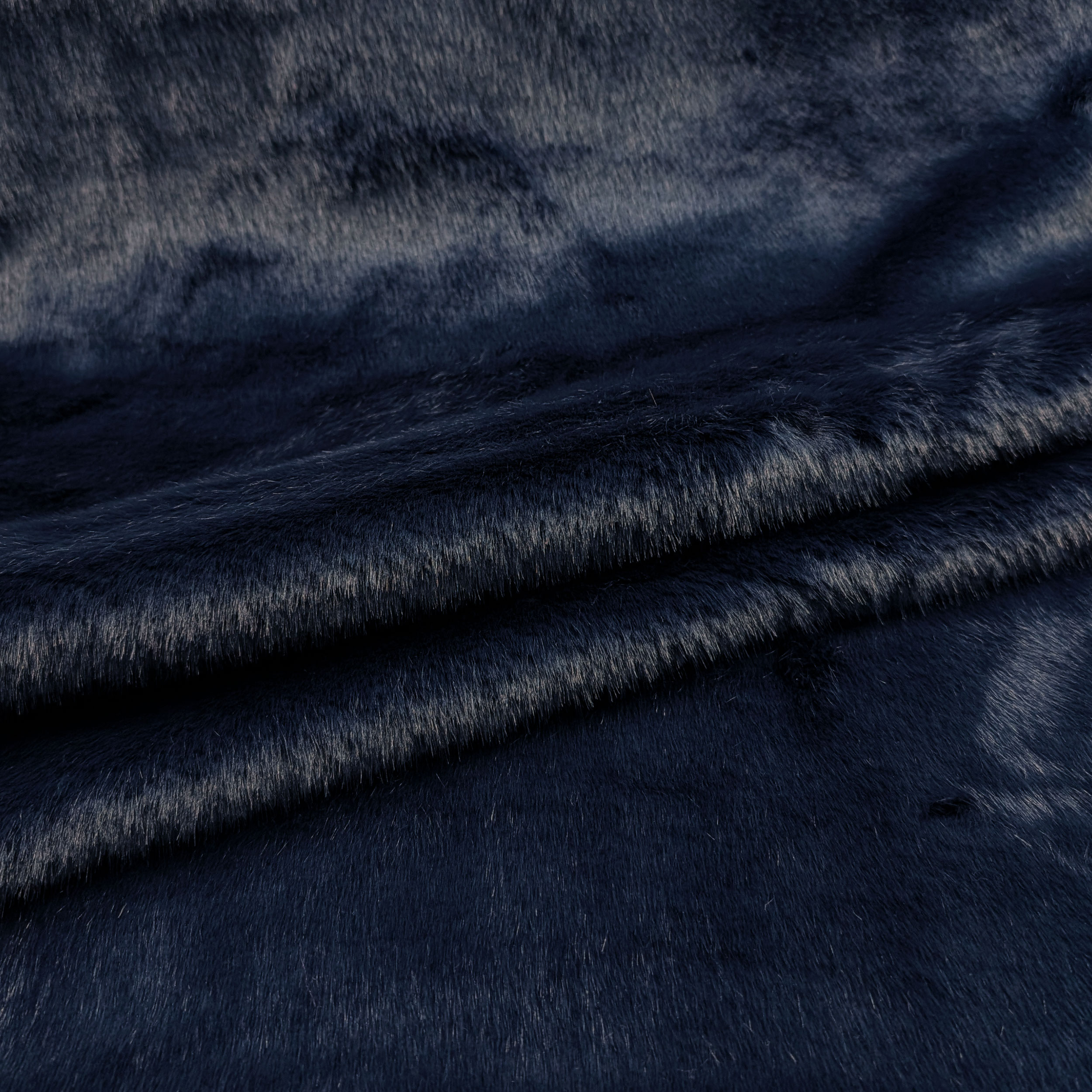 Heavy Fur Blue Image