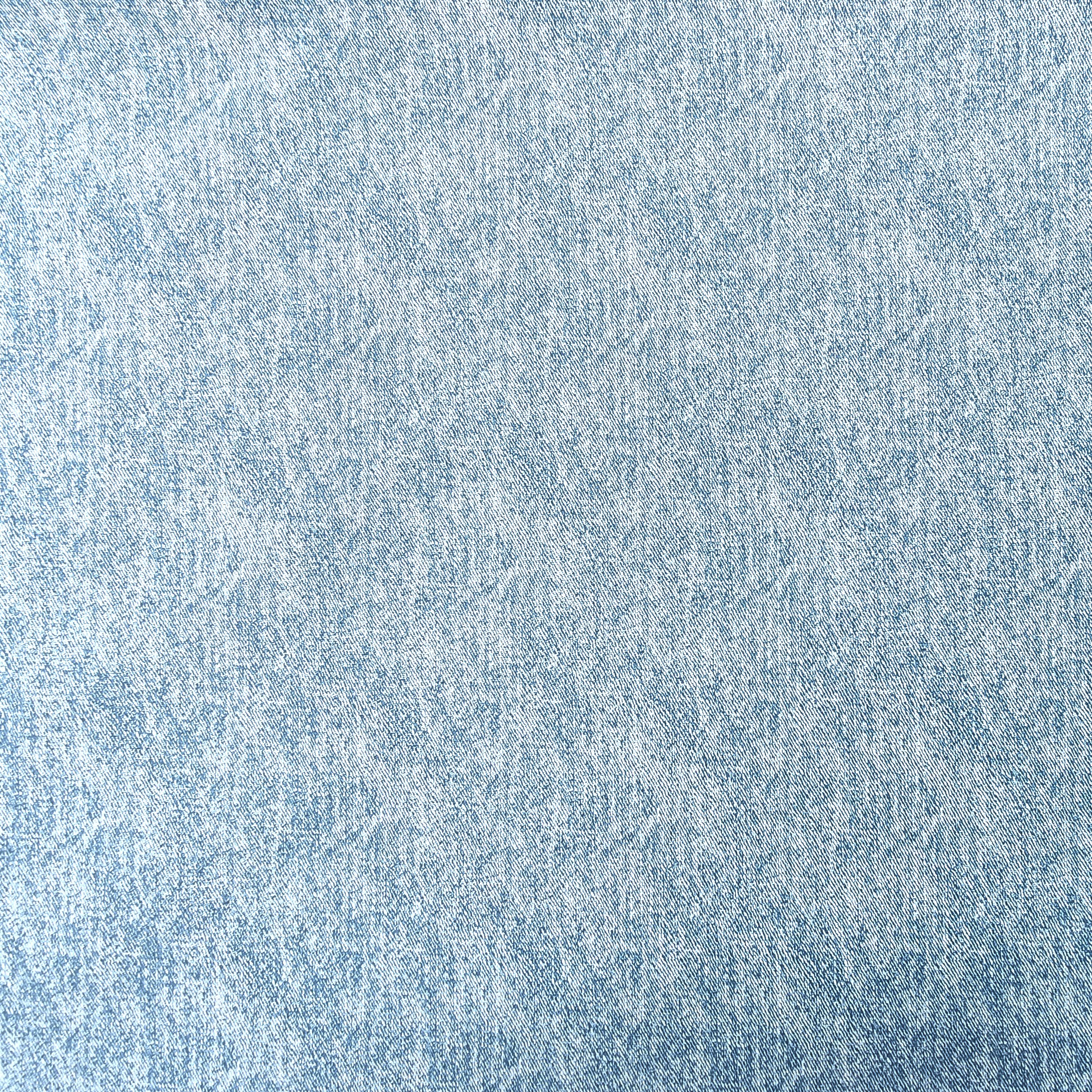 Kunstleder Jeans Fantasy