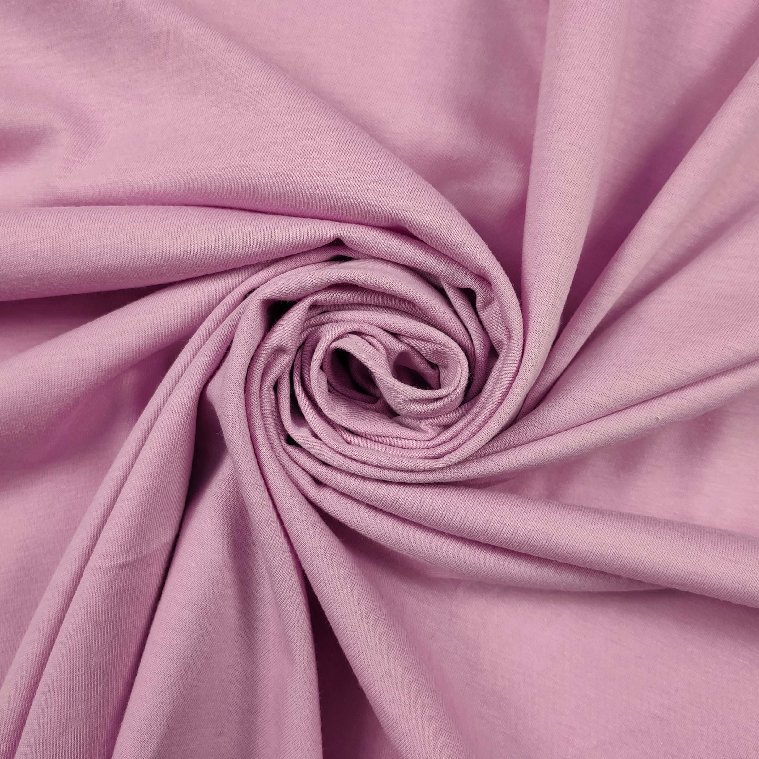 Cotton Jersey Unicolour Image