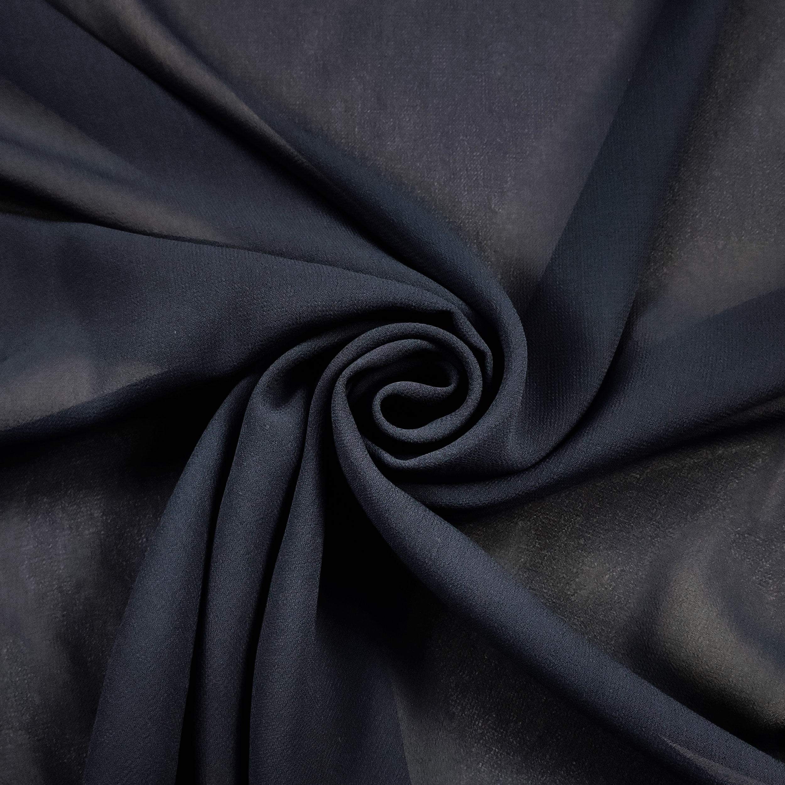Viscose Georgette fabric Image